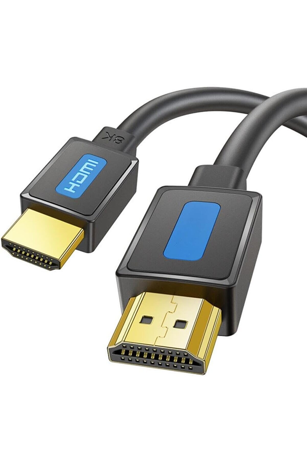 STOREMAX Jasoz 1 Metre 8K 60HZ 4K 120HZ HDMI to HDMI Kablosu Görüntü Aktarım Kablosu 240hz Dinamik HDR 11757