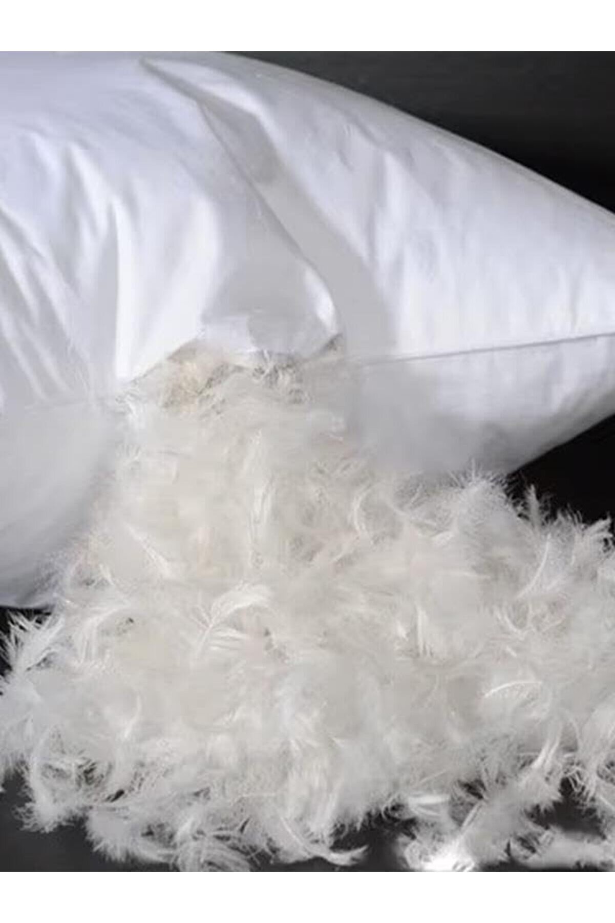 Kaz Tüyü Yastık 1014773