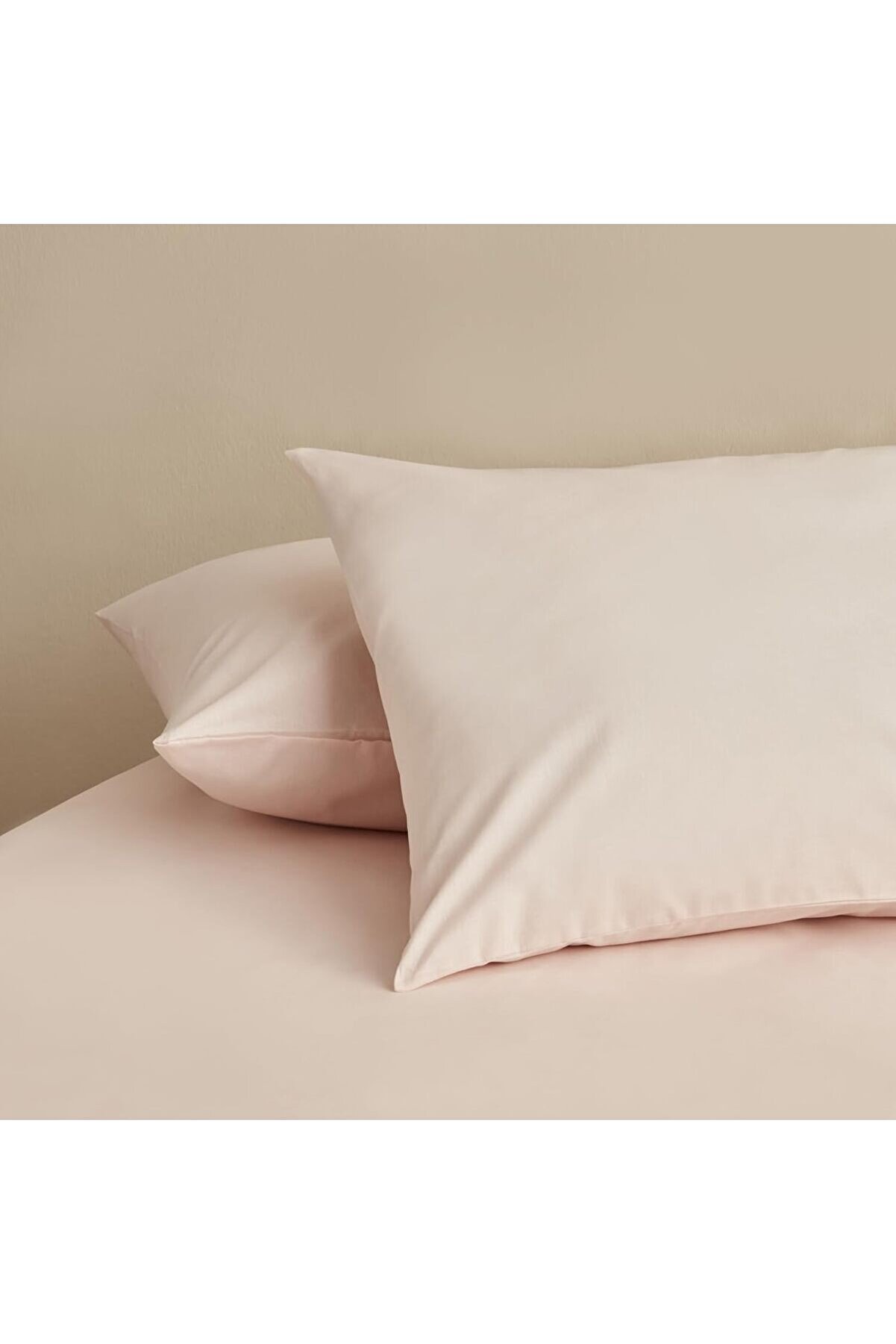 STOREMAX 2'li Yastık Kılıfı Somon 50x70 cm 1014773