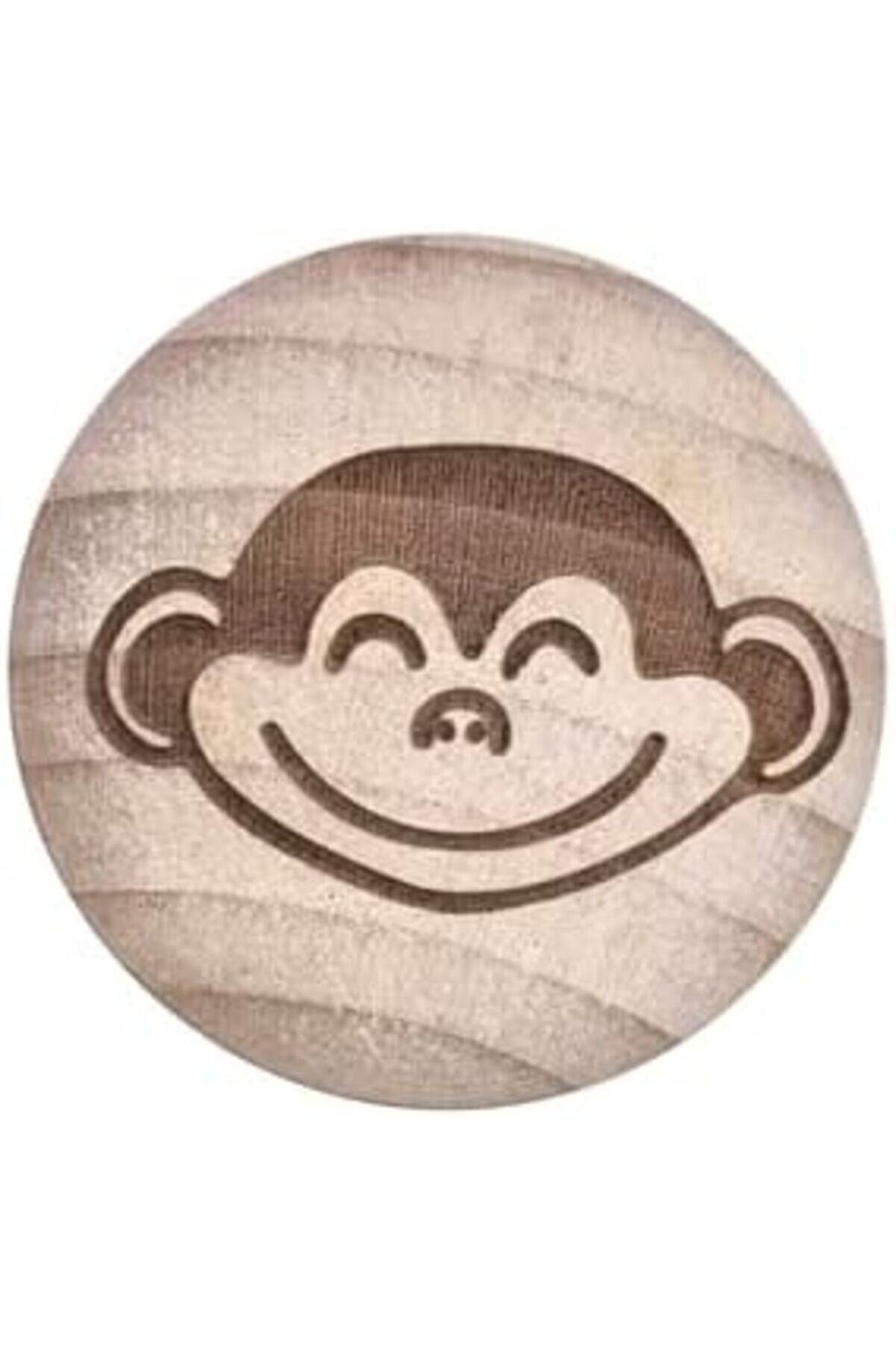 Ahşap Mobi̇lya Kulp 3.8 Cm Desenli̇ &Ccedil;ekmece Kulpu 1014773