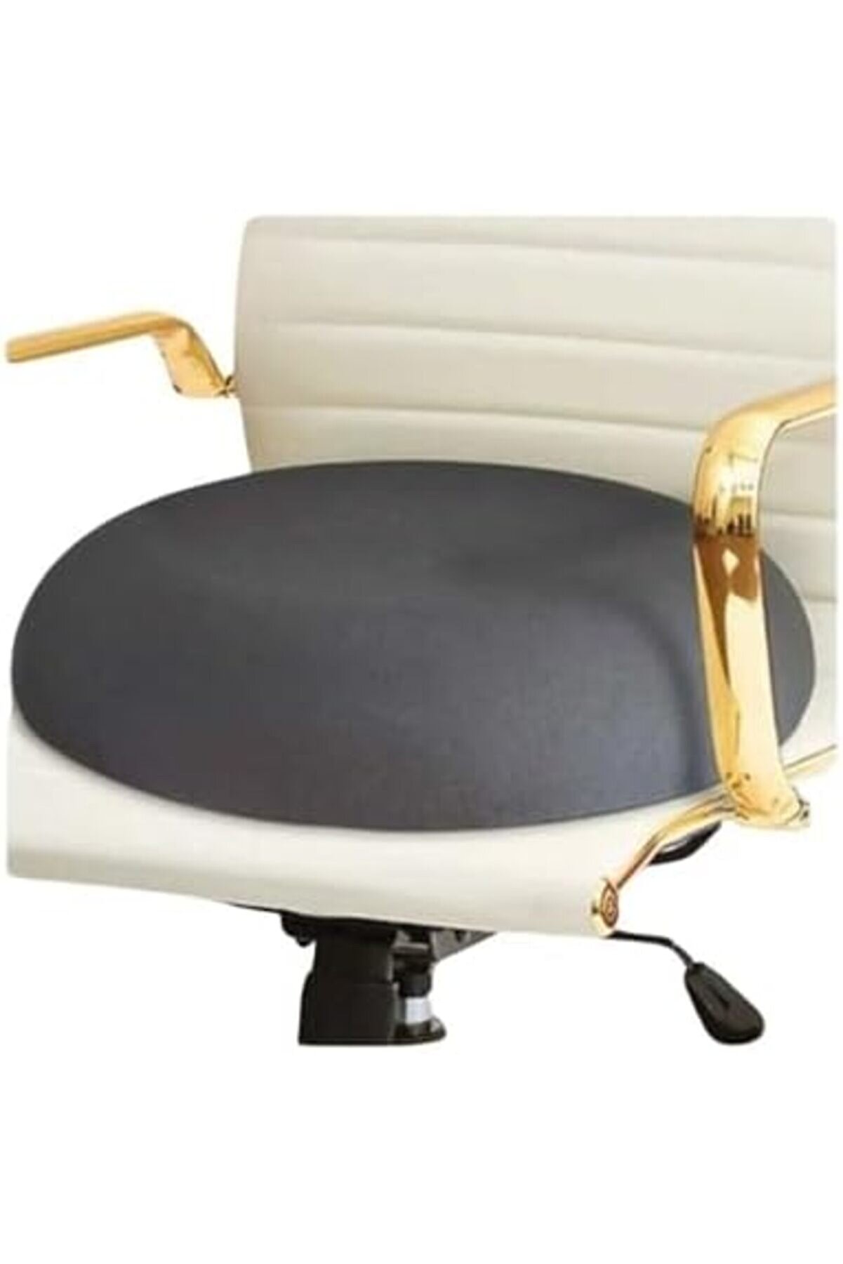 Ortopedi̇k Oturma Si̇mi̇di̇ – , Ve Kıl Dönmesi̇ İçi̇n Destekleyi̇ci̇ | Ev, Ofi̇s Ve Araç Kullan