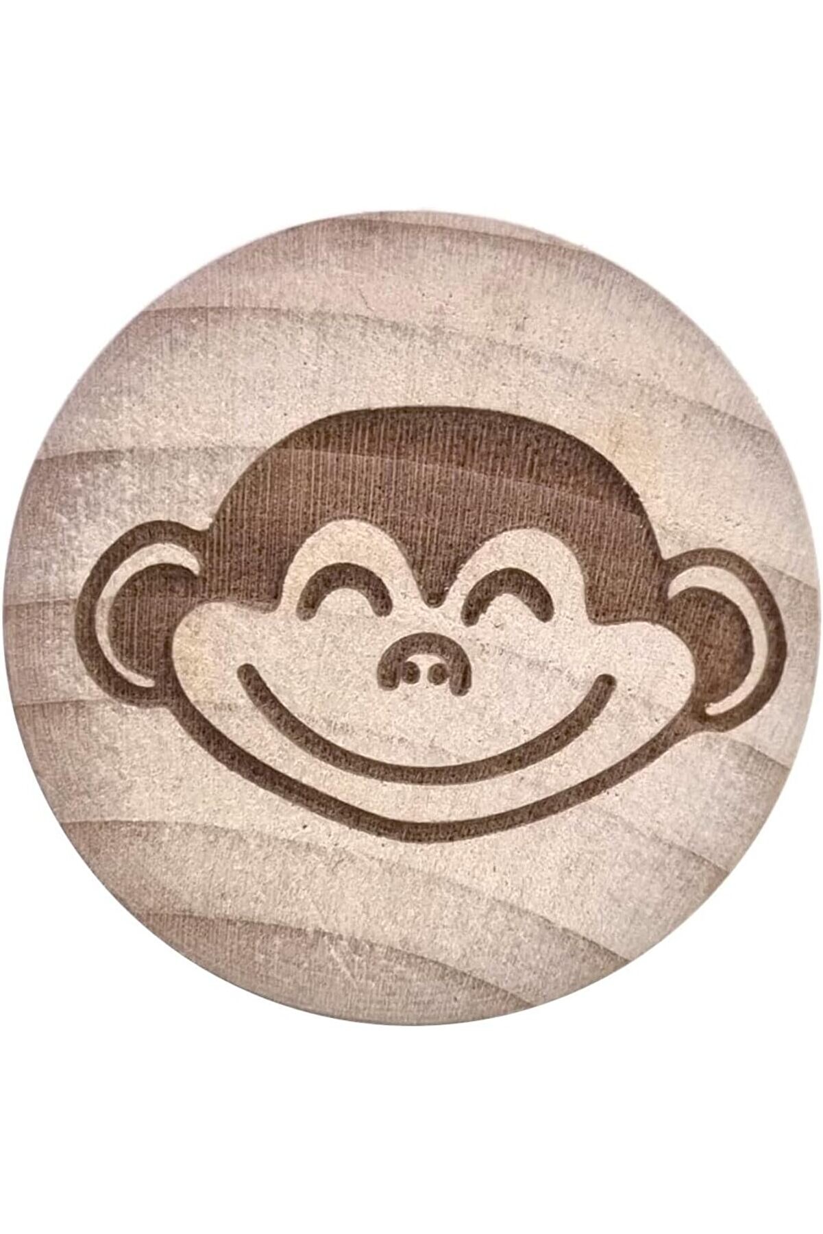 STOREMAX Ahşap Mobilya Kulp 3.8 Cm Desenli &Ccedil;ekmece Kulpu 1014773