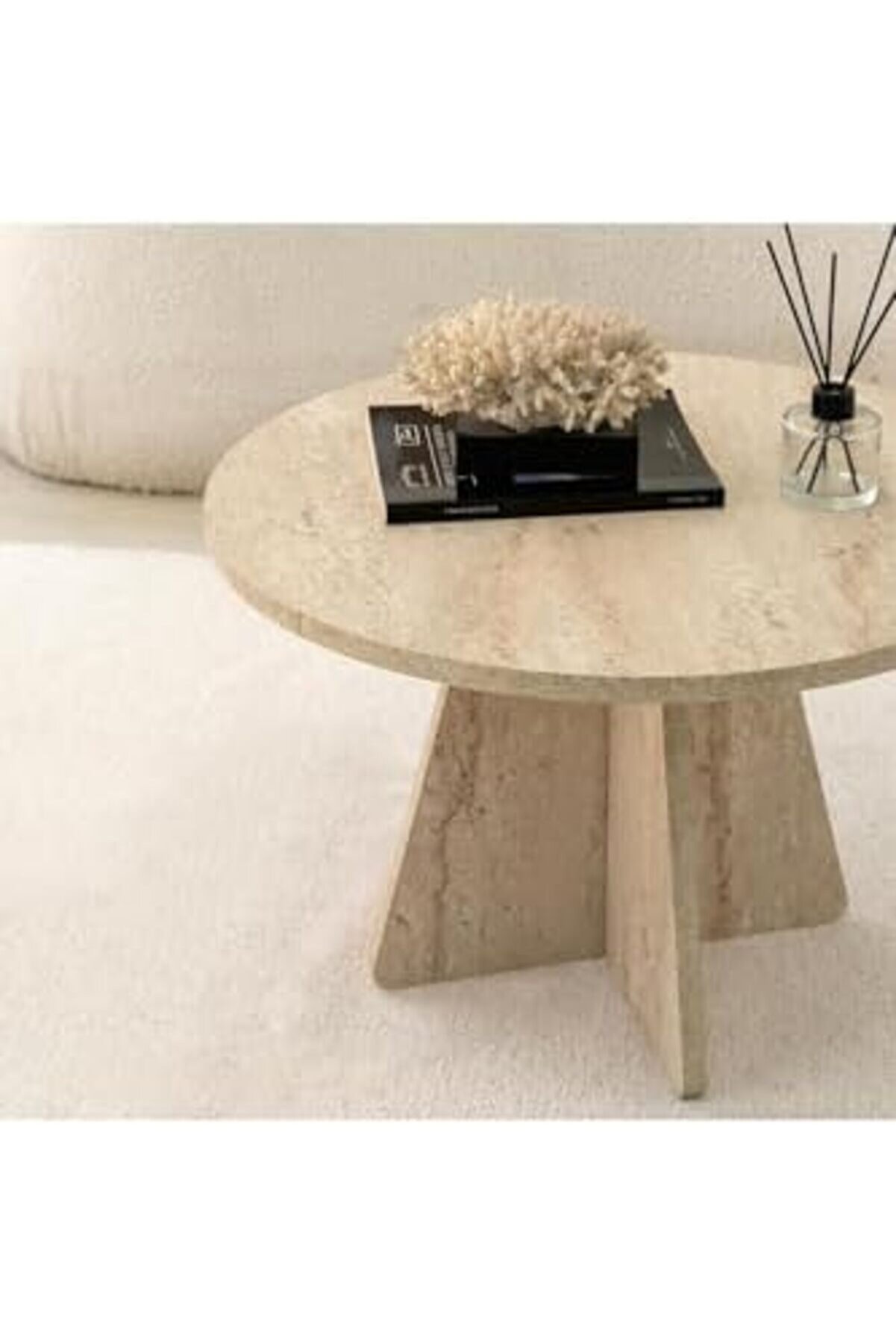 Mushroom Sehpa/Trrten Desen 1014773