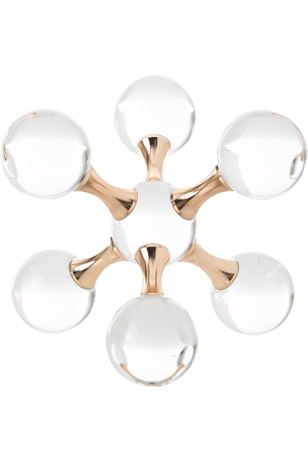 STOREMAX Concept Crystal Biblo 17X17X17 cm 1014773