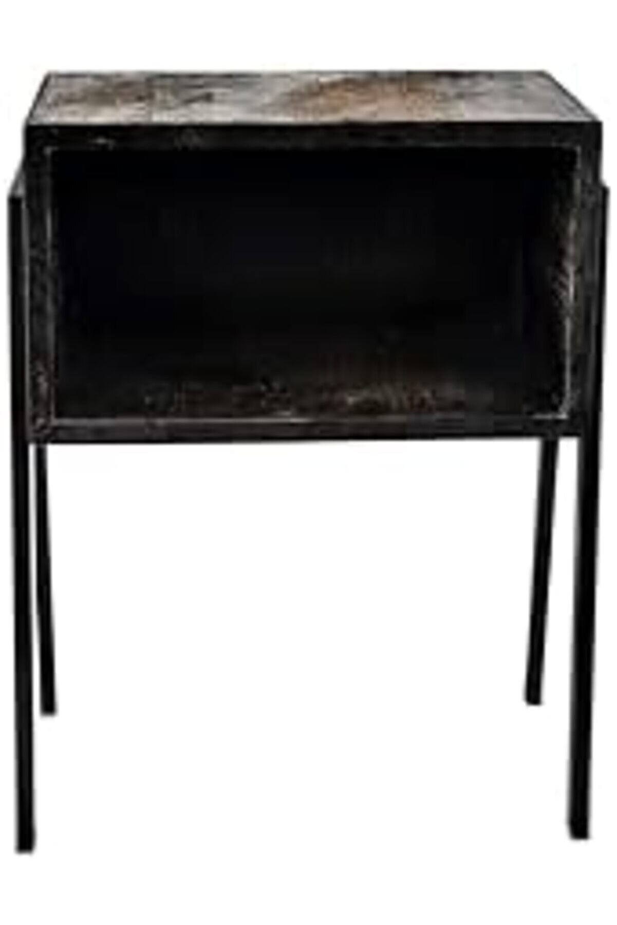 Ahşap Si̇yah Komi̇di̇n, Yatak Odası Komi̇di̇ni̇, Oturma Odası Komi̇di̇ni̇, Masi̇f Komi̇di̇n 1014773