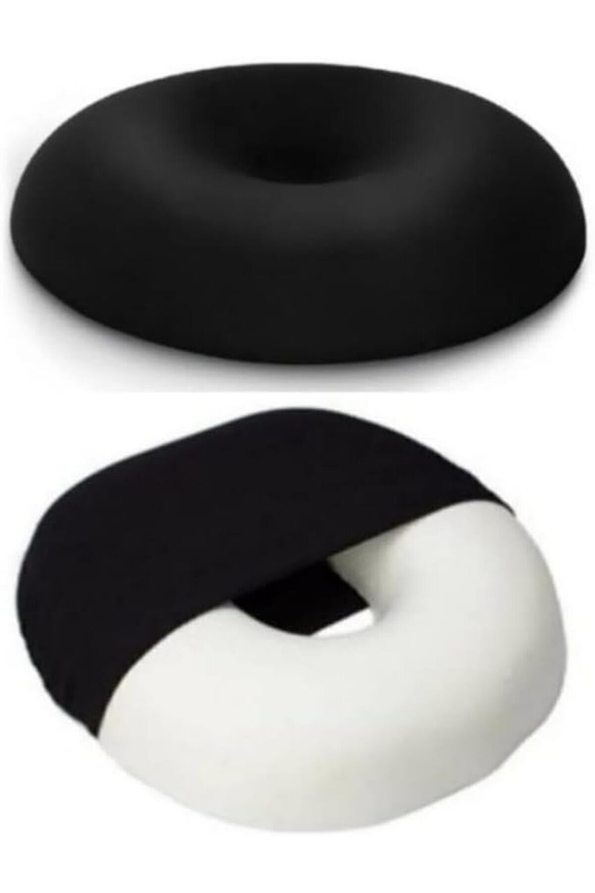 STOREMAX Ortopedik Oturma Simidi – , ve Kıl Dönmesi İçin Destekleyici | Ev, Ofis ve Araç Kullan