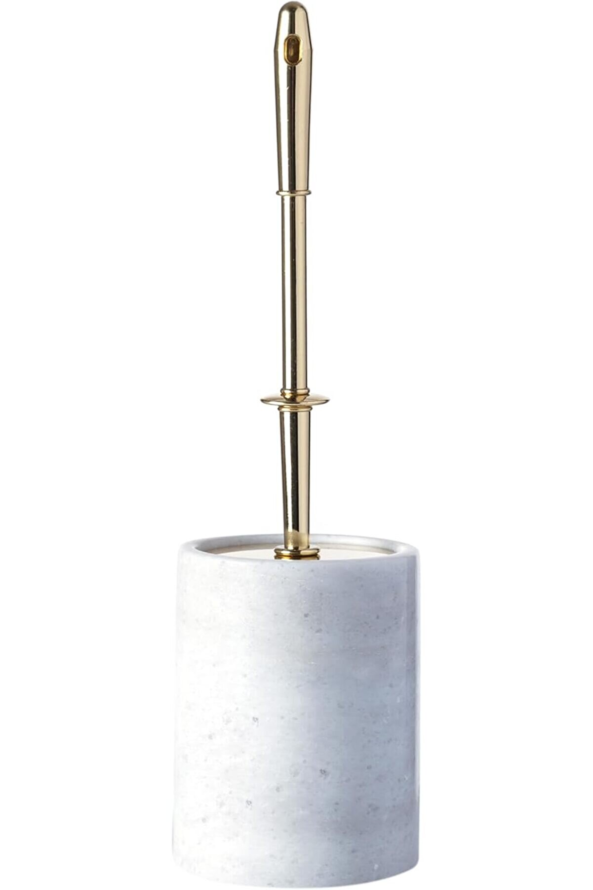 STOREMAX Concept Marble Beyaz WC Fır&ccedil;ası 1014773