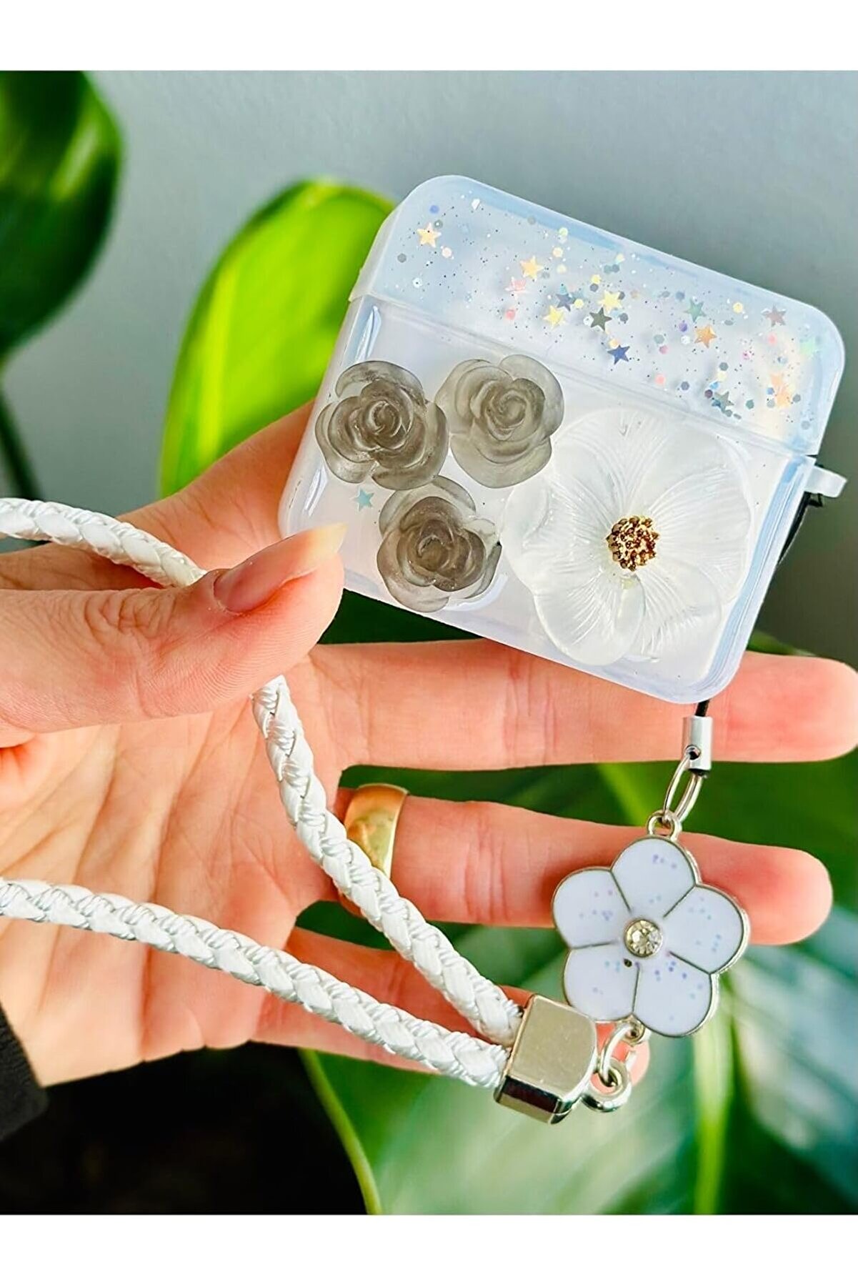 STOREMAX 3. Nesil ile Uyumlu Oyuncaklı Tasarım Kalın Silikon Kılıf - Incilimenekşe 1014773