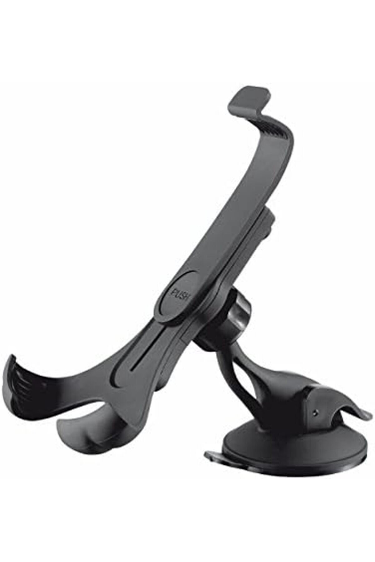 18255 Akıllı Telefon Araç Tutacağı, Si̇yah 1014773
