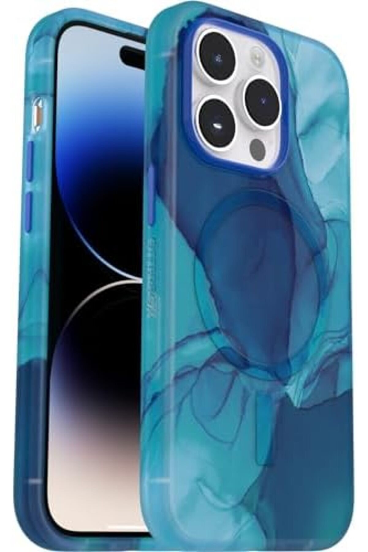 İçi̇n 14 Pro İçi̇n Ve Sağlam Seri̇ Kılıf, Darbeye Dayanıklı, Düşmeye Dayanıklı, Ultra, Kılıf, Askeri̇ St