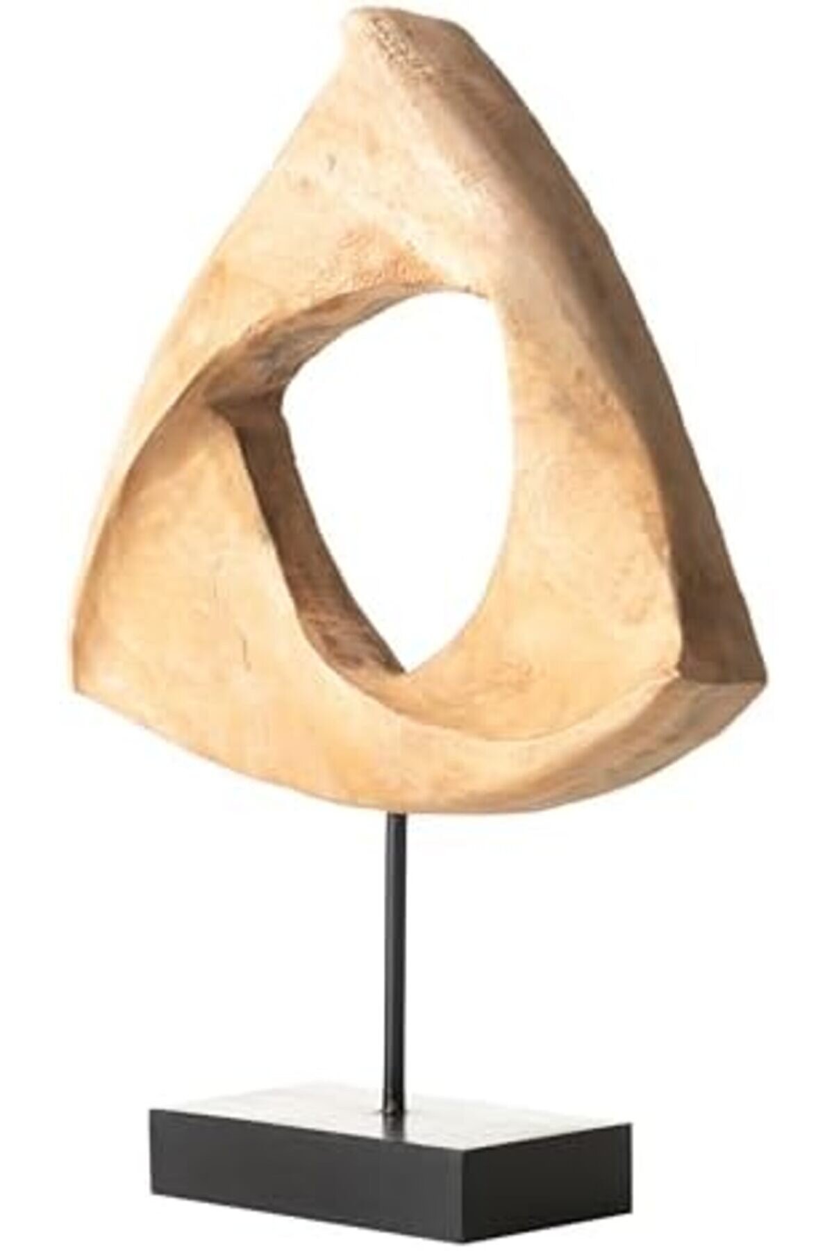 Concept Tri̇angle Bi̇blo 28X9X42 Cm 1014773