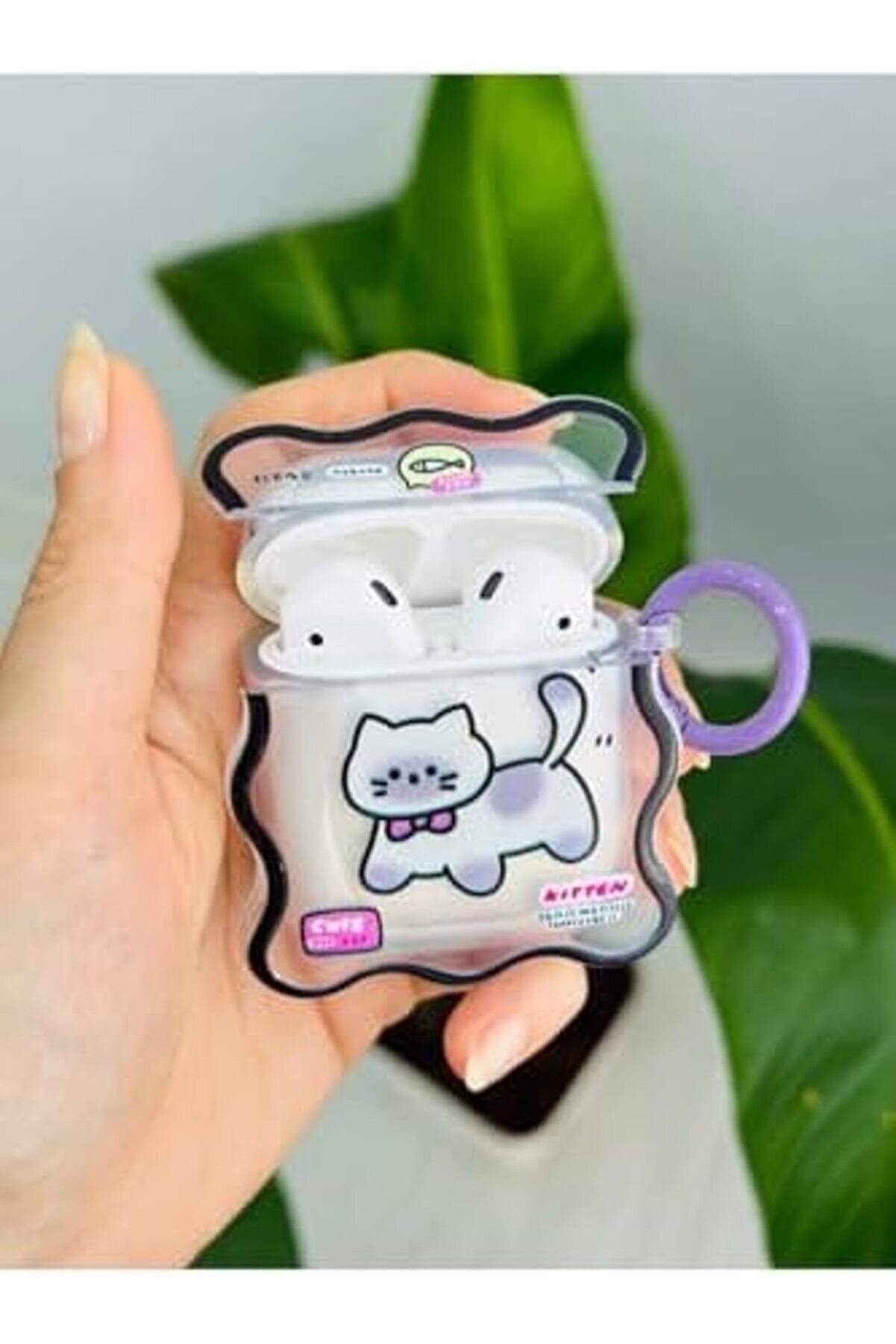 Nesi̇l Ve 2. Nesi̇l İle Uyumlu Tasarım Oyuncak Kalın Si̇li̇kon Kılıf 1014773