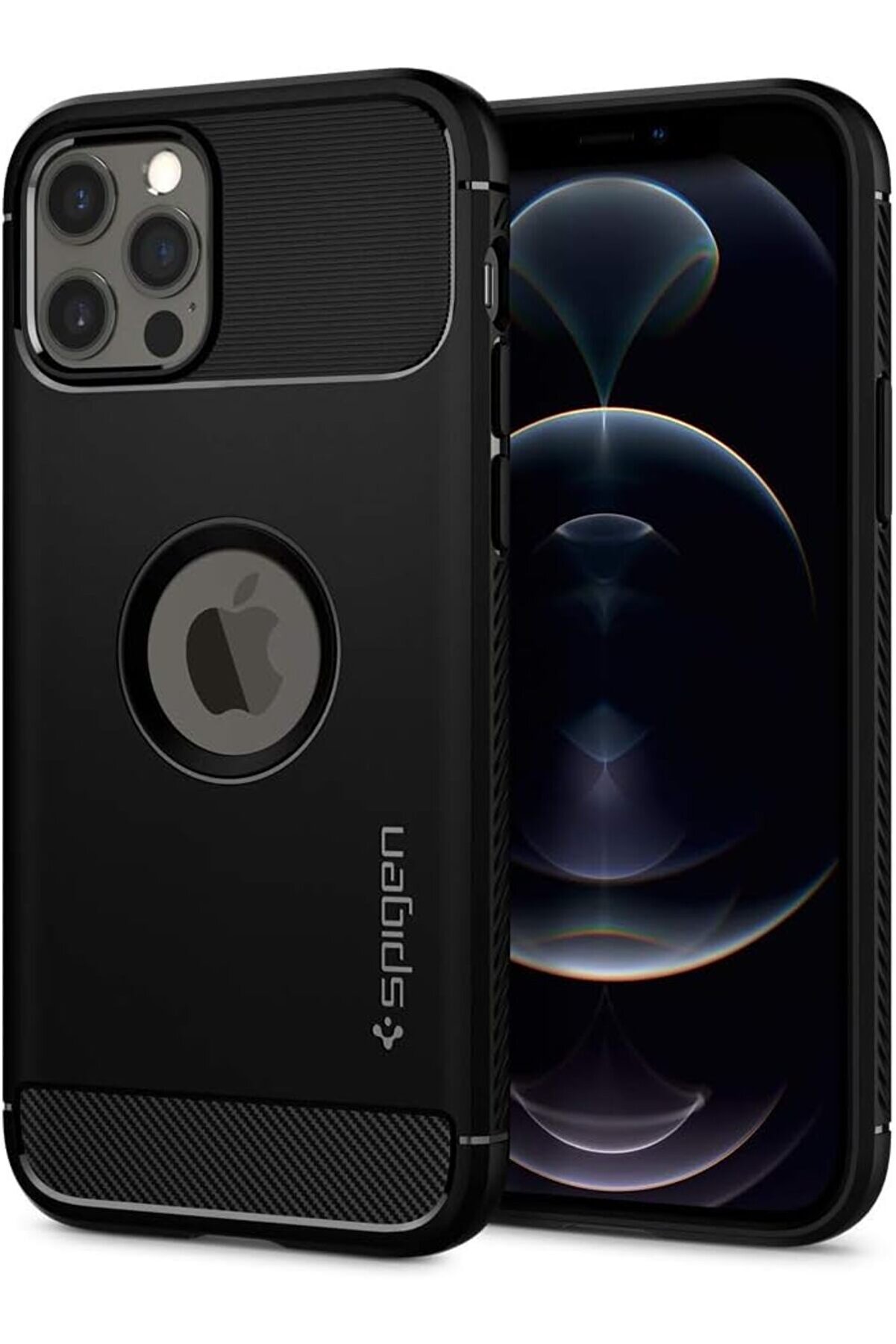 STOREMAX shpsell 12 / 12 Pro Kılıf Rugged - ACS01700 1175735