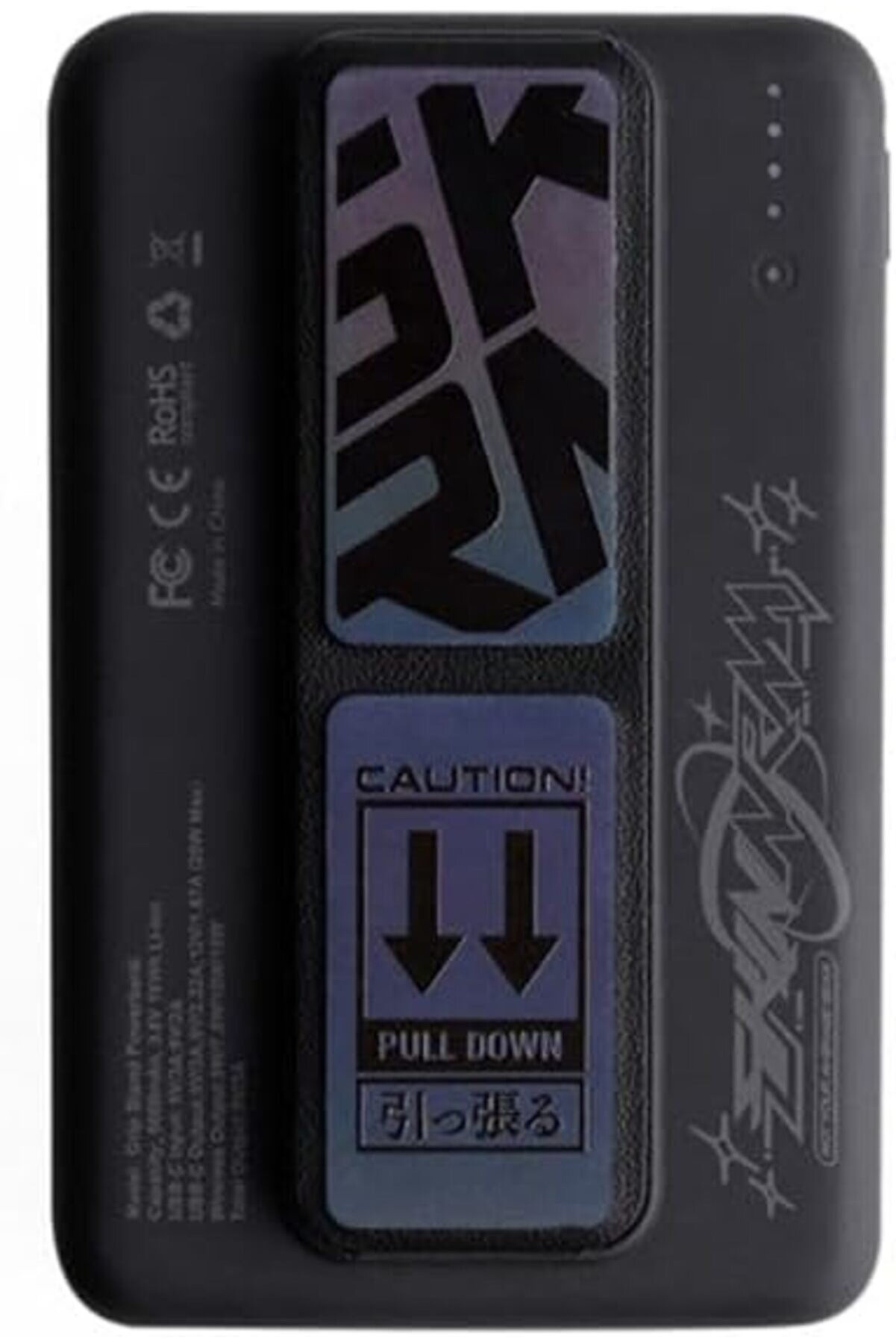 STOREMAX Kablosuz Powerbank Kira Kobai Şarj Ve Pd Hızlı Şarj Özellikli 15w 5000mah 1014773