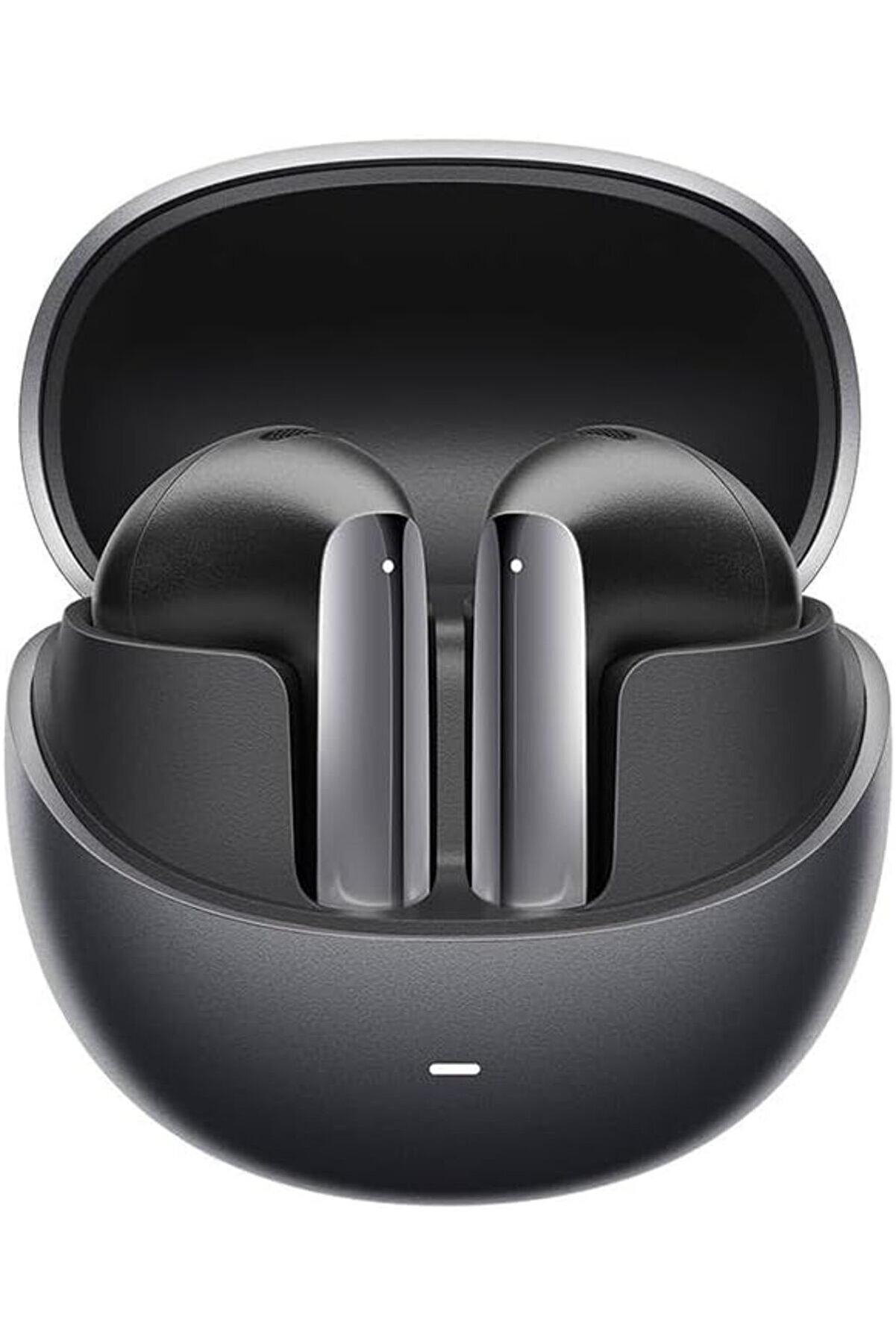 Ht10 Ai̇lybuds Pro Adapti̇f Anc Hi̇-Res Ldac Aı 6 Mi̇krofon 5.3 Kablosuz Kulaklık Si̇yah 1014773