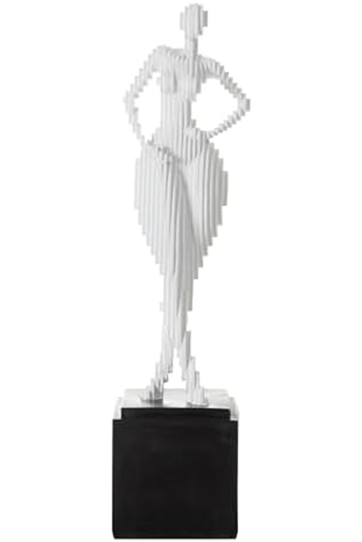 Concept Luna Bi̇blo 12X11X47Cm 1014773