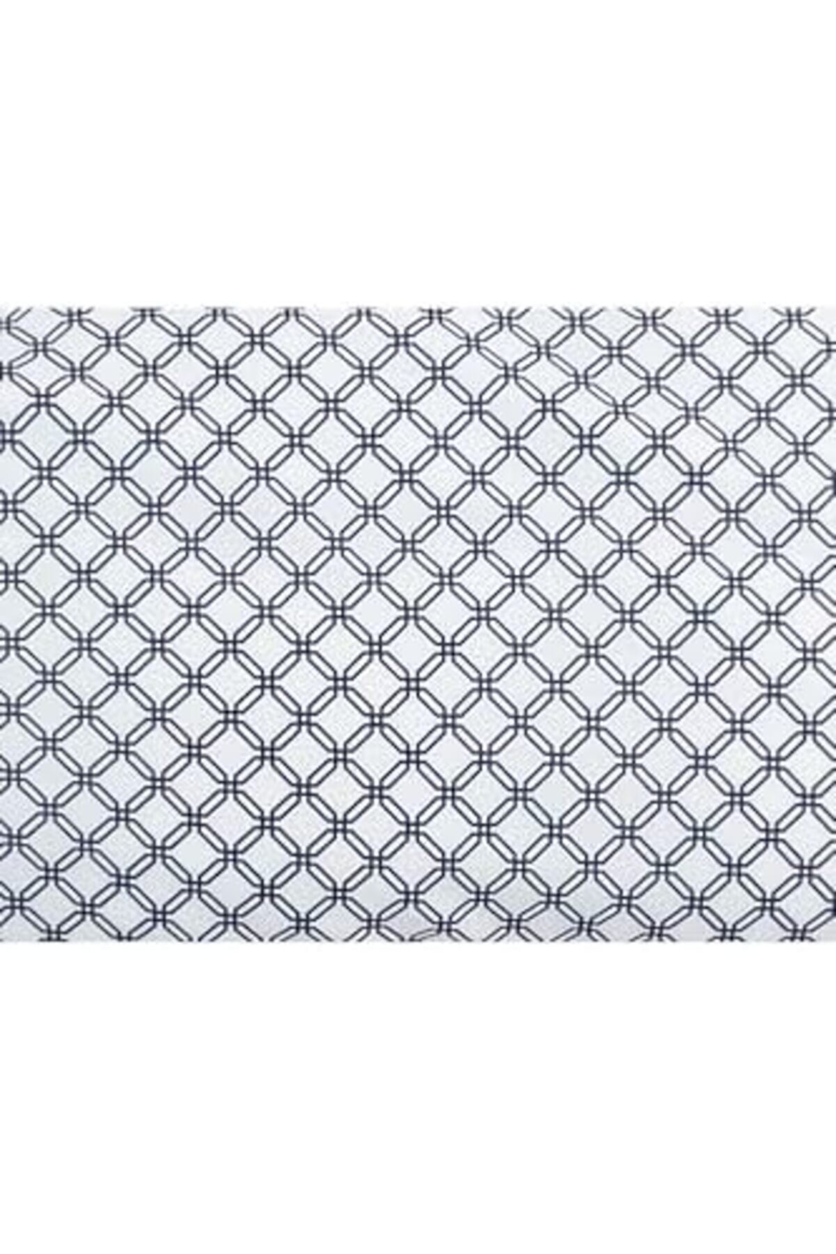 Coco Alher Çi̇ft Ki̇şi̇li̇k Nevresi̇m Takımı - Laci̇vert 1014773