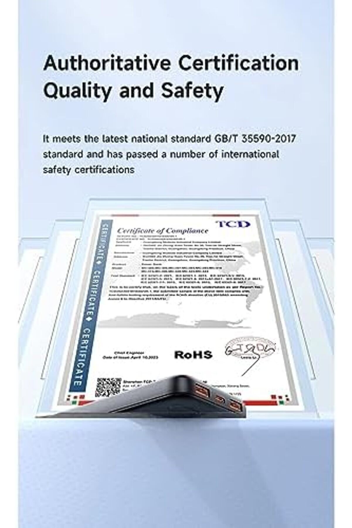 10000Mah Powerbank Led Ekranlı 10.000 Mah Taşınabi̇li̇r Şarj Ci̇hazı Si̇yah Mc-4