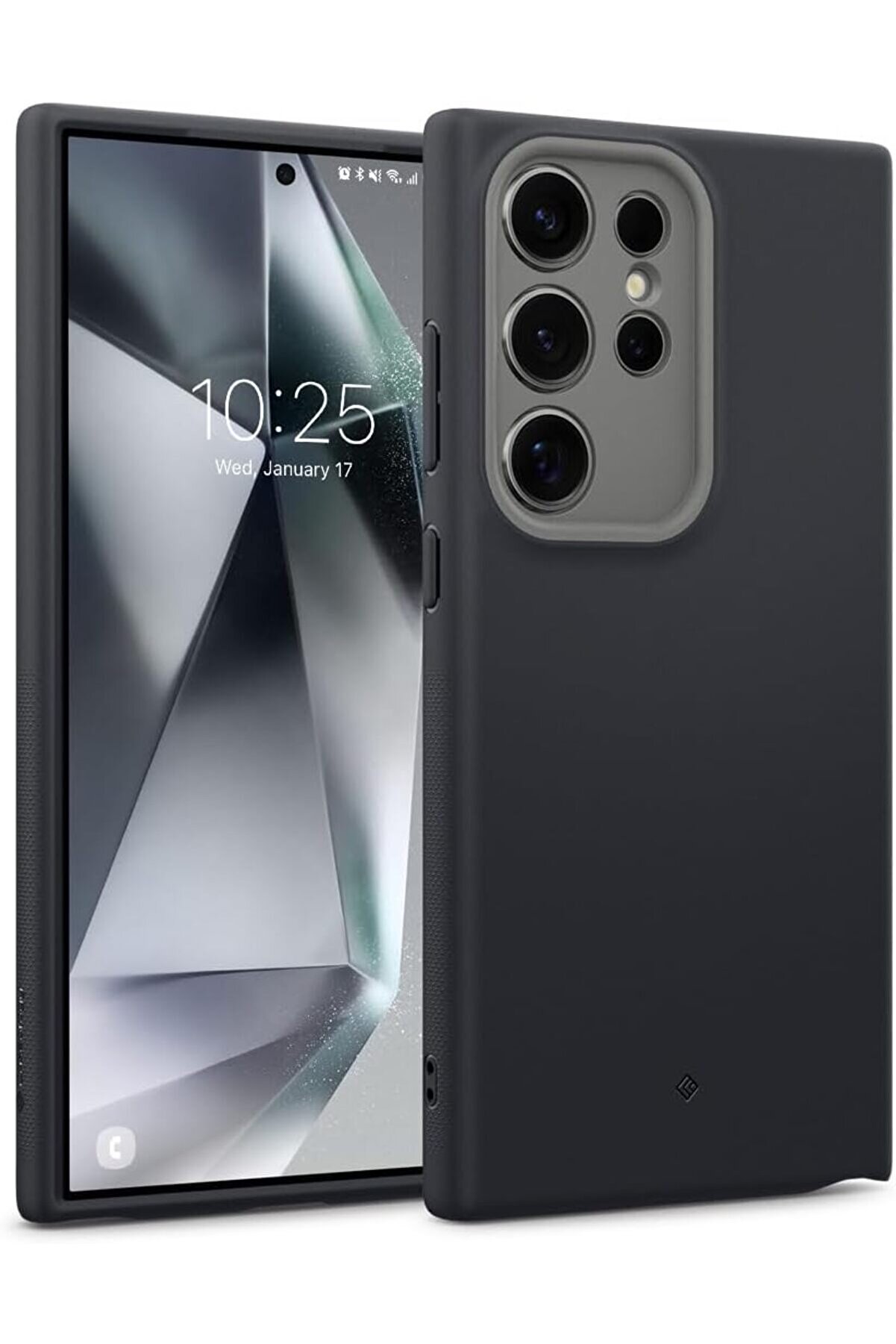 STOREMAX S24 Ultra Kılıf Pop Sesame - ACS07320 1014773