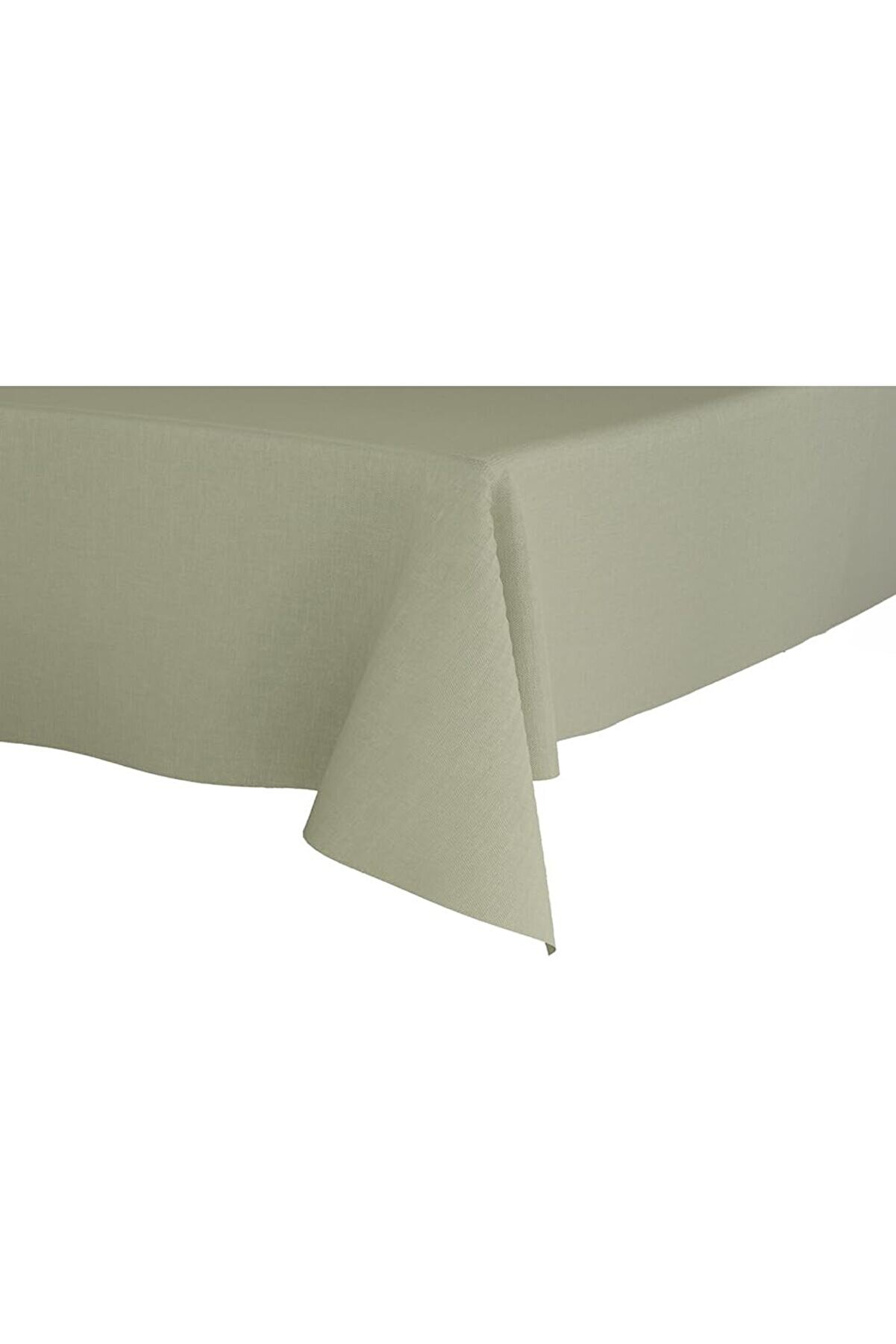 STOREMAX Casual Yeşil Masa Örtüsü 150x250cm 1014773