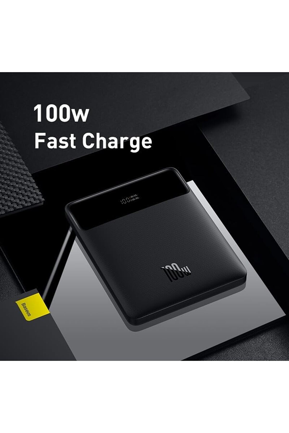 20K 100W Powerbank - Syh 1014773