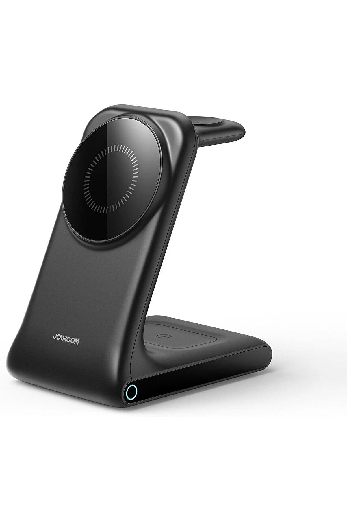 STOREMAX W15 3in 1 Katlanabilir Çoklu Masaüstü Kablosuz Şarj 1014773