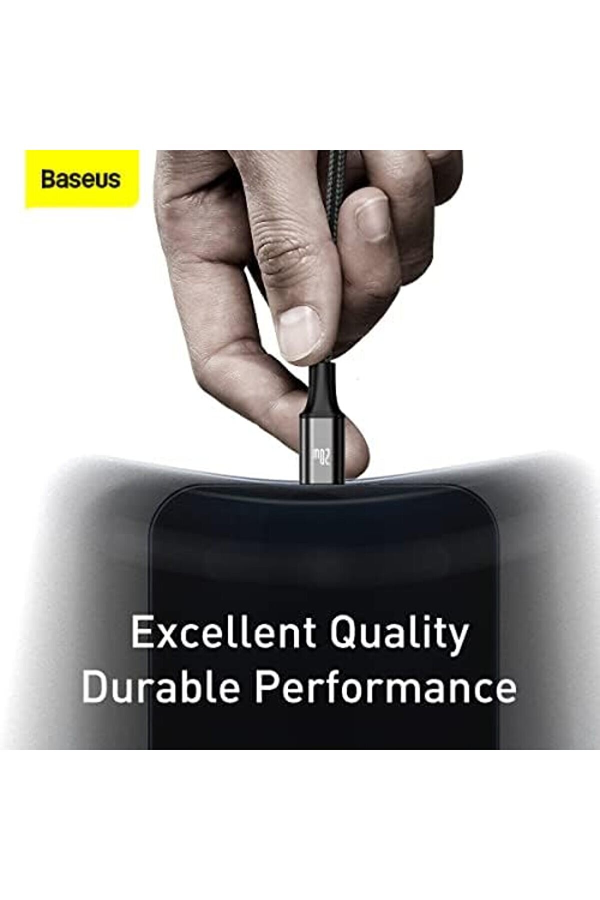 3İn1 20W 150 Cm Şarj Kablosu 1014773