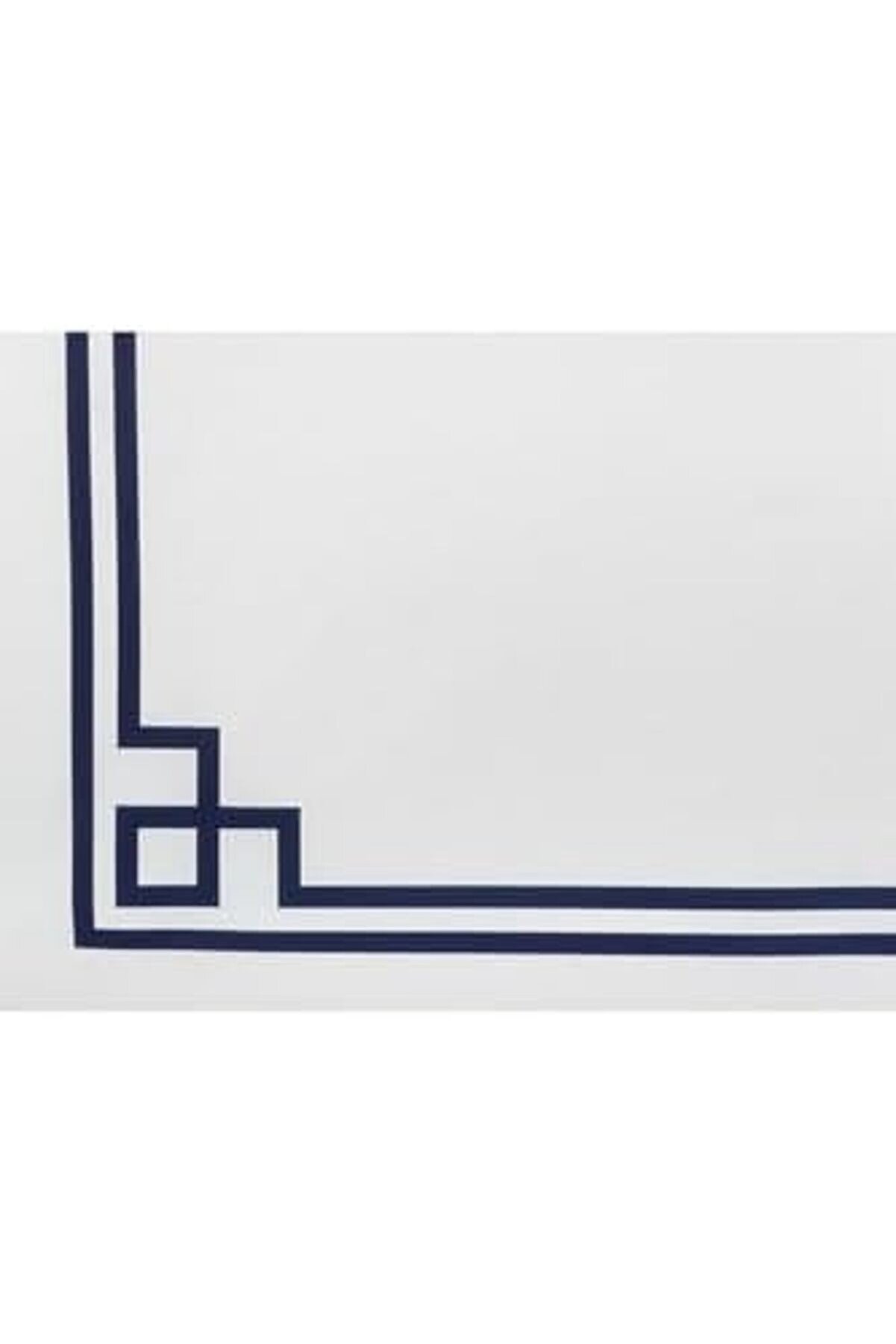 Coco Alher Çi̇ft Ki̇şi̇li̇k Nevresi̇m Takımı - Laci̇vert 1014773