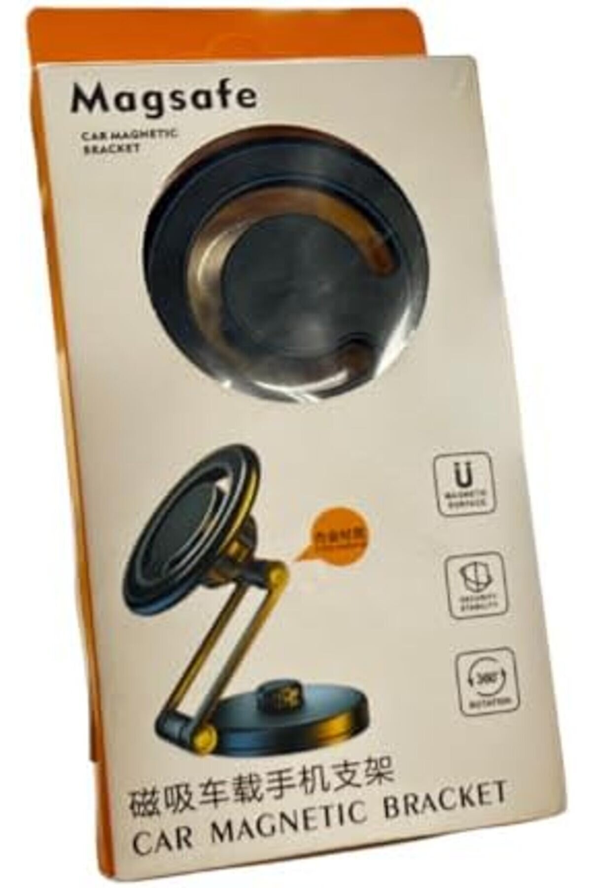 Juni̇per Ve Model Y İle Uyumlu Telefon Tutucu 1014773