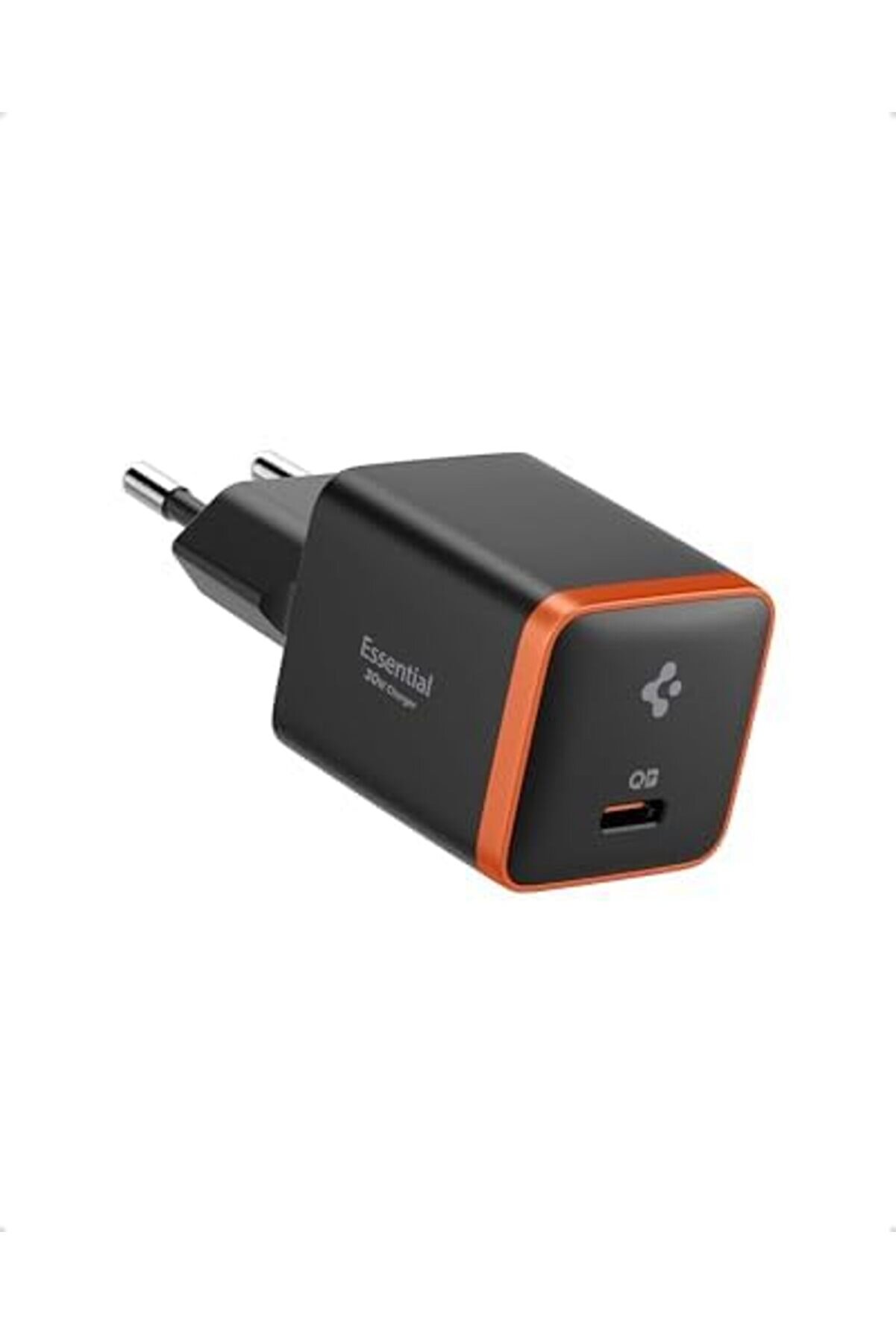 30W Usb-C Ultra Mi̇ni̇ Hızlı Şarj Aleti̇ Pps/Isı Düşürücü Gan Destekli̇ Akım Korumalı Güç & & İpad & Typ