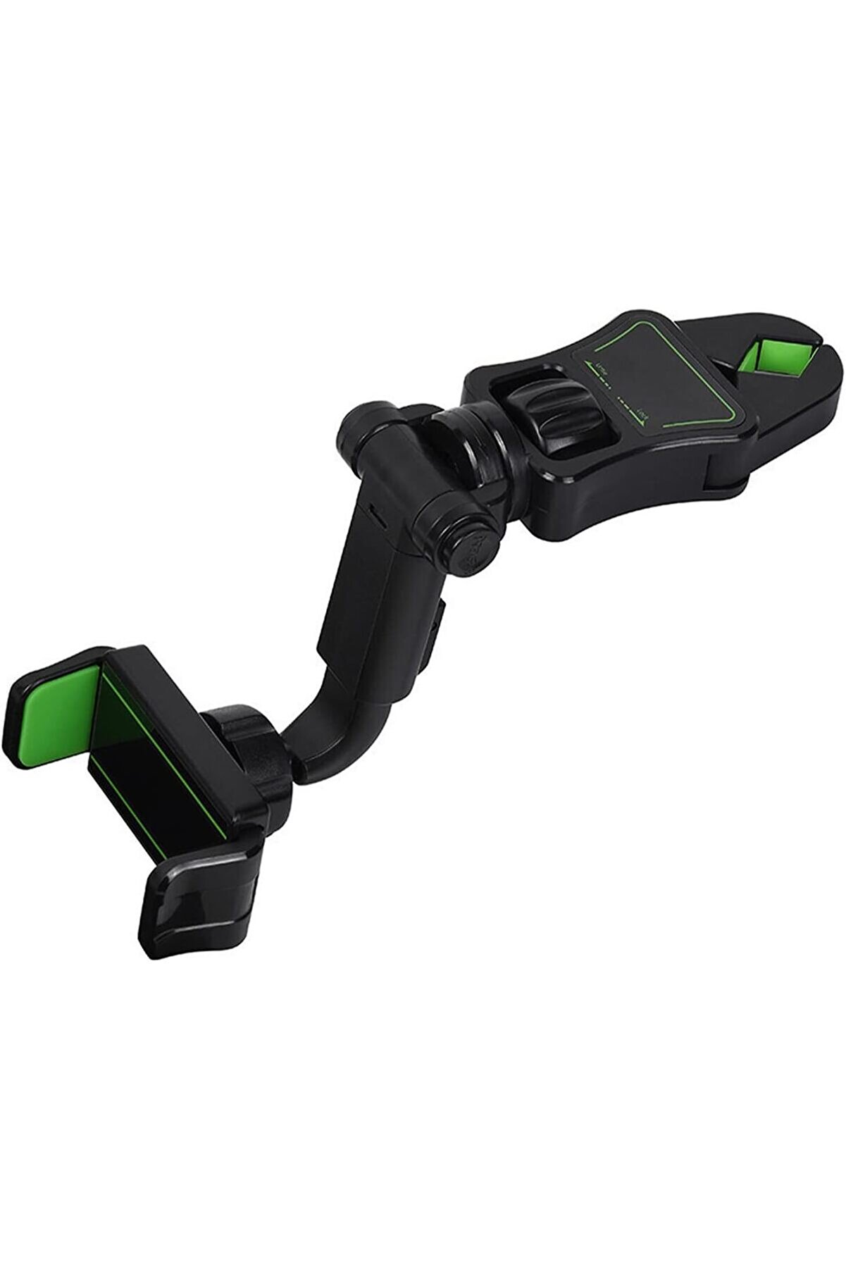 STOREMAX Araç İçi Dikiz Aynası Koltuk Arkası Mutfak Telefon Tutucu - AL2903 1014773