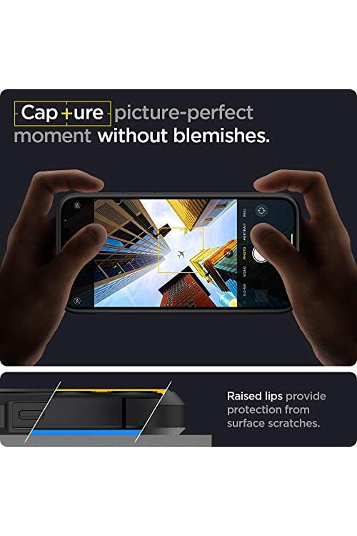 12 / 12 Pro Kılıf Ultra - Acs01