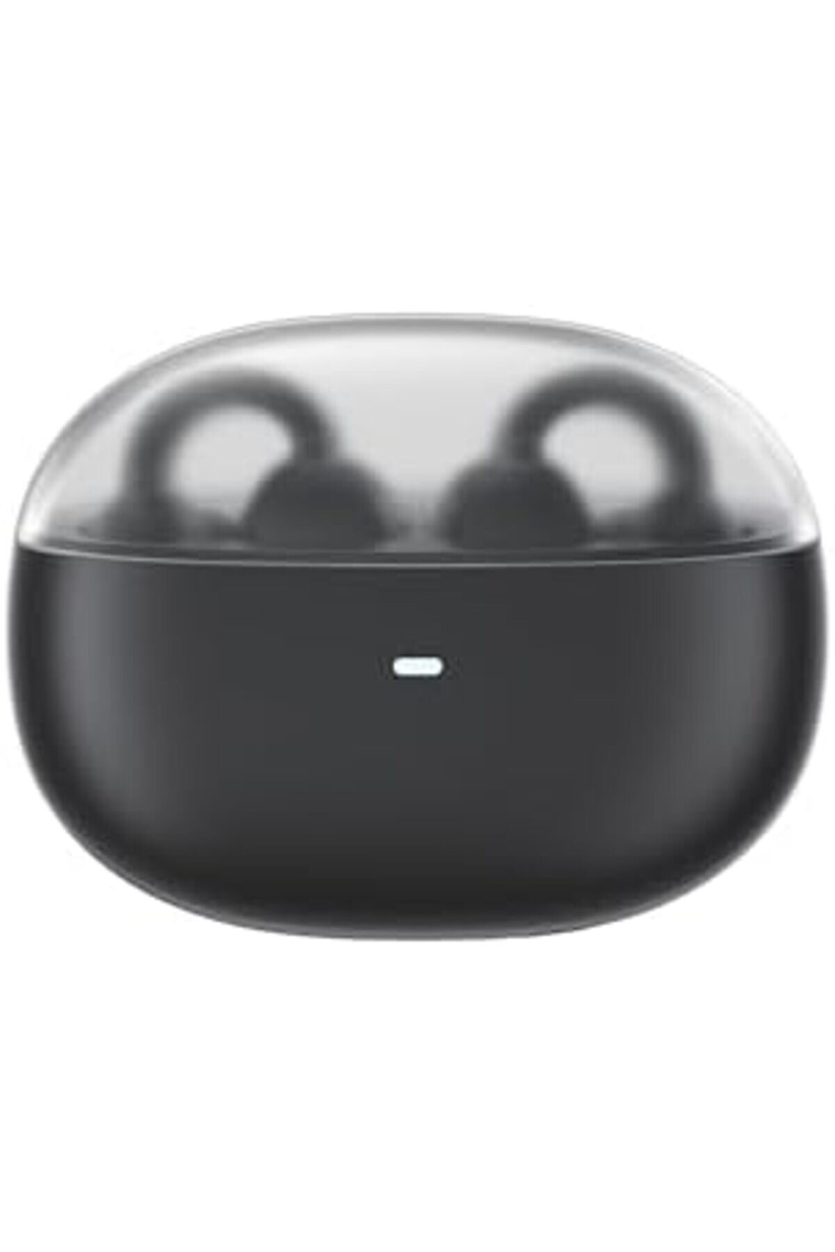 Shpsell Ai̇rgo 1 Ri̇ng Open-Ear Tws Kulaklık, Si̇yah 1175735