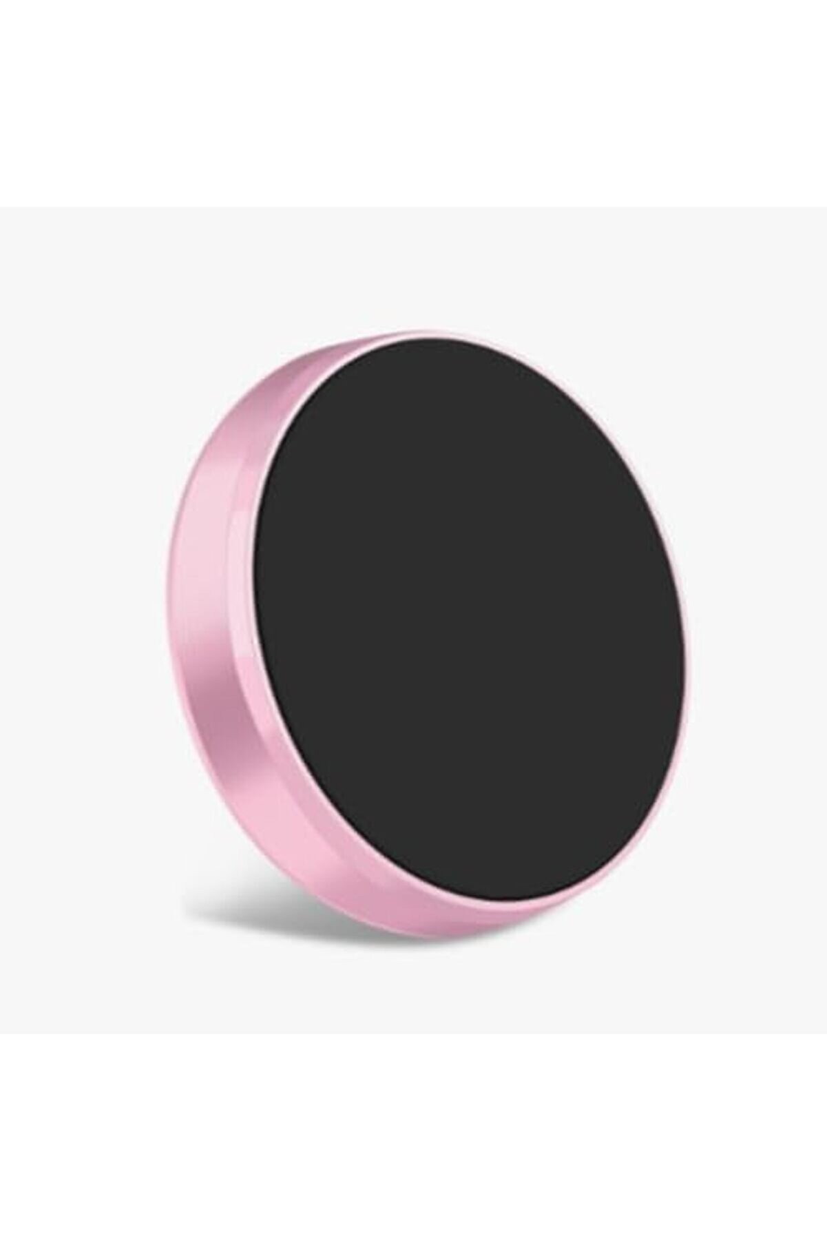 Tüm Modellerle Uyumlu Manyeti̇k Araç İçi̇ Telefon Tutucu Çok Amaçlı Güçlü Mıknatıs Tutucu 1014773