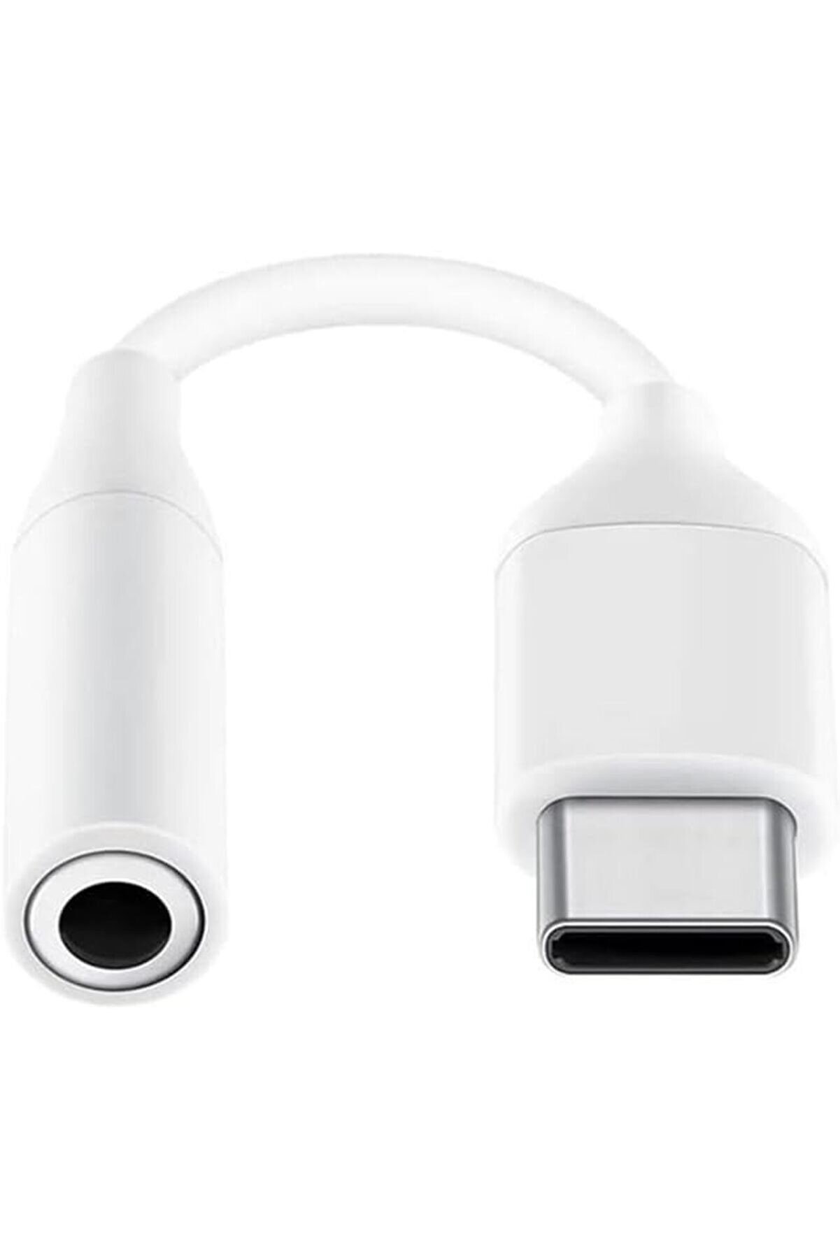 Typ-C İçi̇n 3.5Mm Kulaklık Ve Mi̇krofon Adaptörü Si̇yah (Si̇yah) 1175713