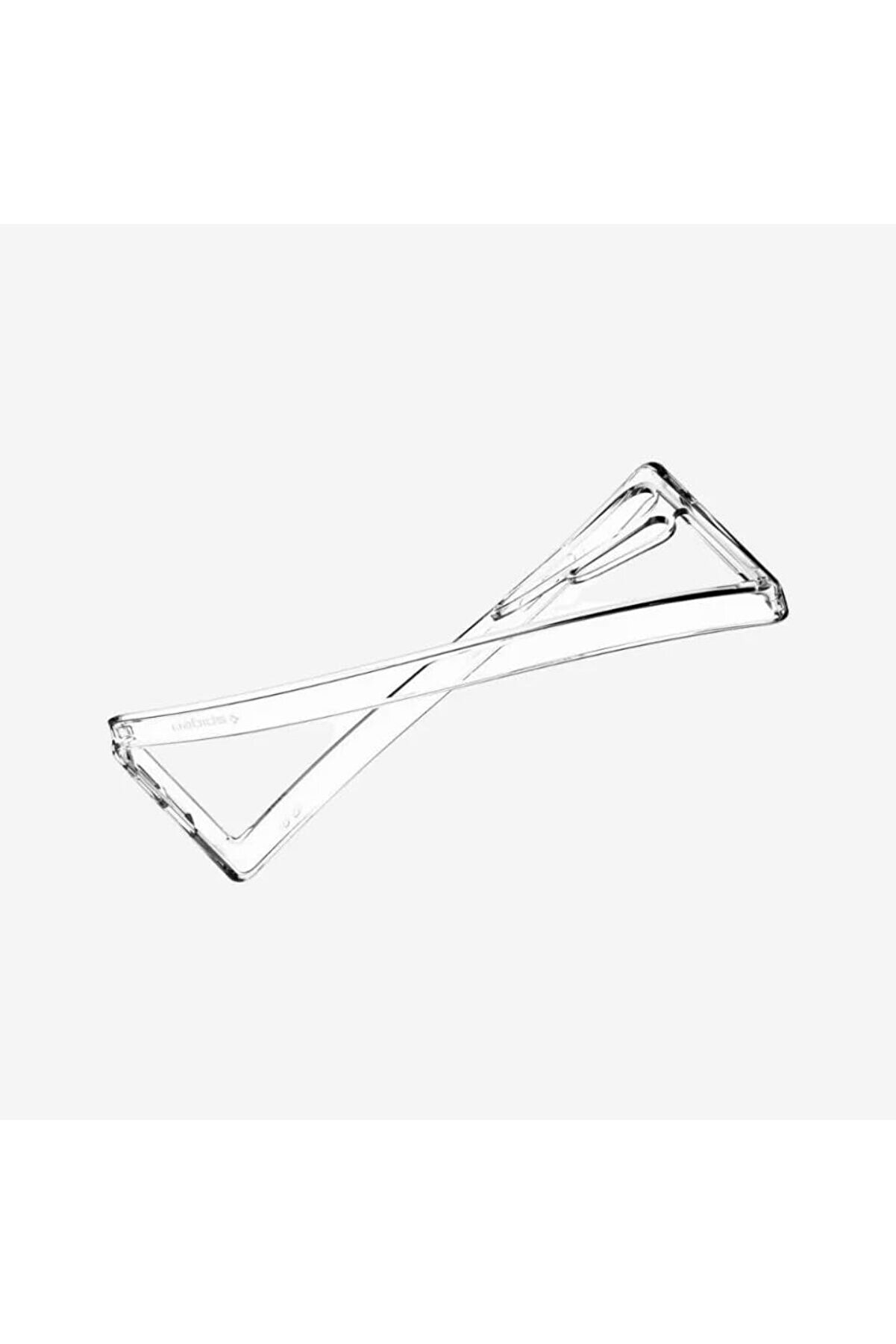 S25 Ultra İnce Kılıf Crystal Sararma Karşıtı Duraclear™ Hava Kanalı Teknoloji̇si̇™ Askeri̇ Sınıf Koruma