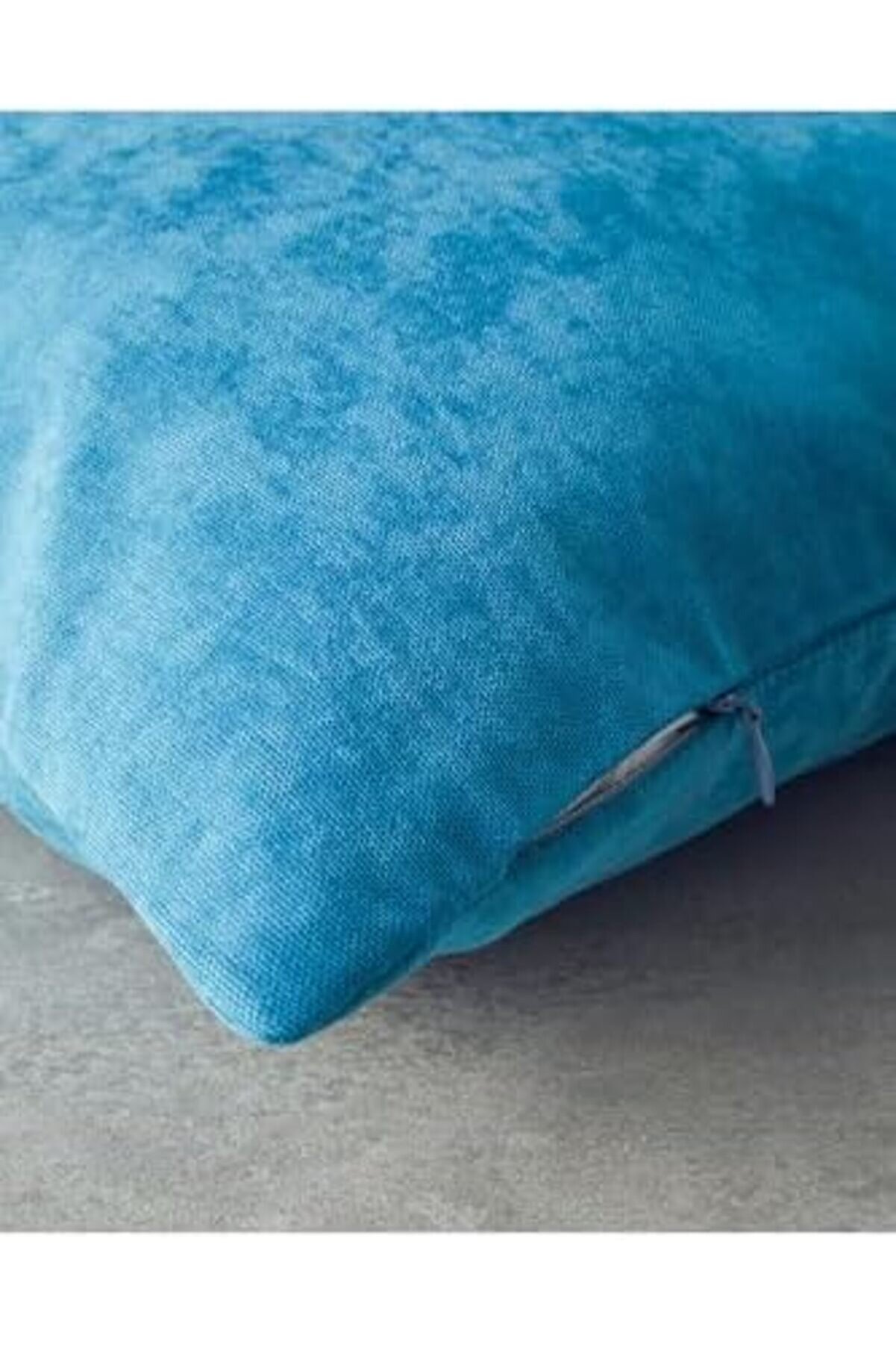 Bri̇ms Kırlent Kılıfı Petrol Mavi̇si̇ 1014773