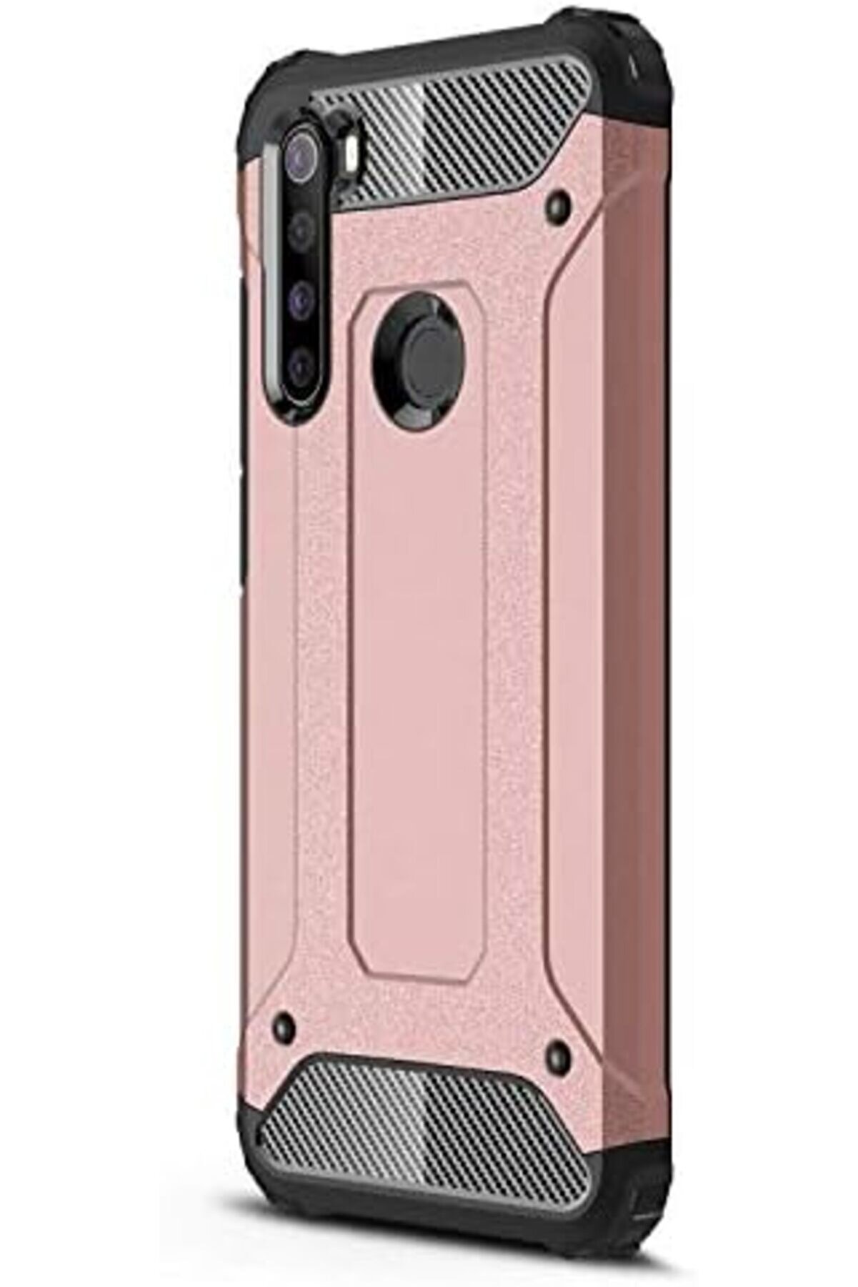 8T İçi̇n Kılıf Rugged Rose [ 8T İle Uyumlu Kılıf - Rose ] 1014773