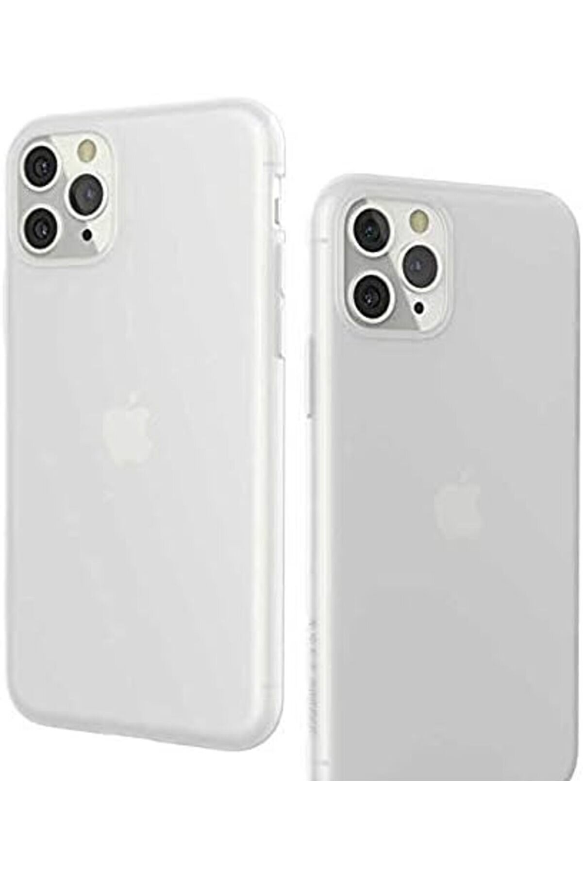 Frost Ski̇n Rubber 11 Pro Kılıf Si̇yah 1014773