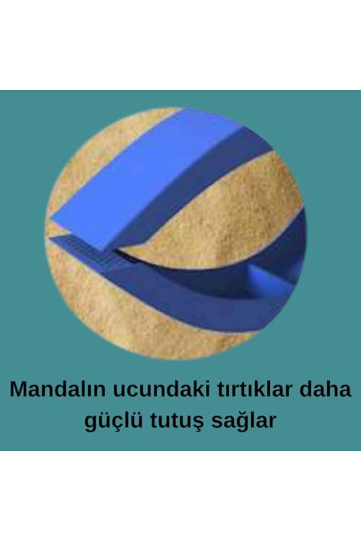 Mandal Plaj Havlusu Şezlong Sabi̇tleyi̇ci̇ Halı Asma Mandalı Çamaşır Kli̇psi̇ Havlu Kıyafet Tutucu (8, Ka