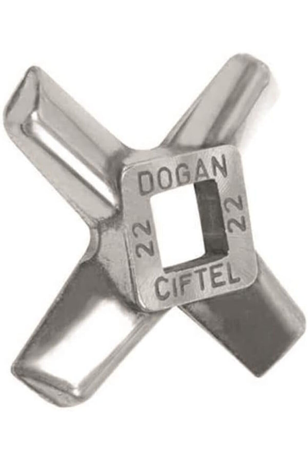 STOREMAX No Et Kıyma Makine Bıçağı Doğan Çiftel 1014773