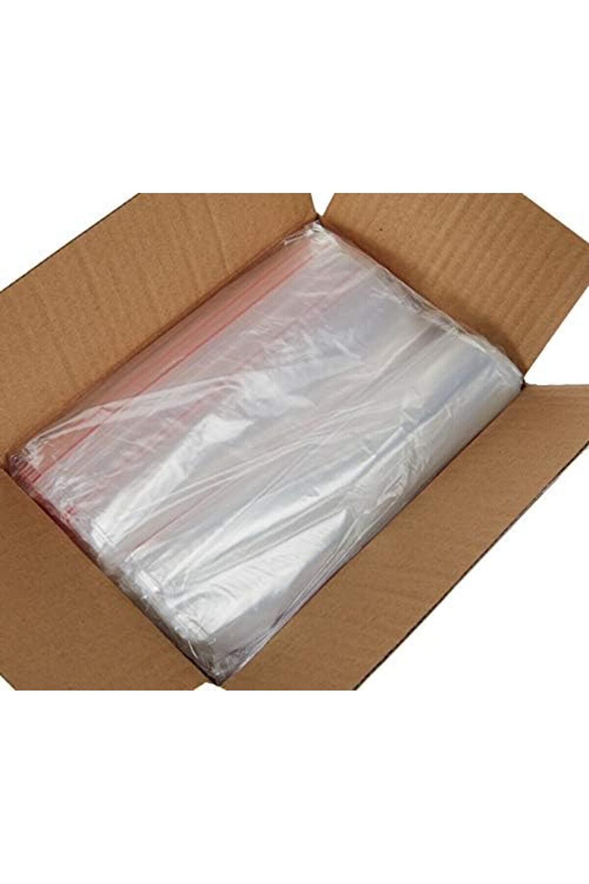 At Market Ki̇li̇tli̇ Poşet 6X7Cm 2000Li̇ 1014773