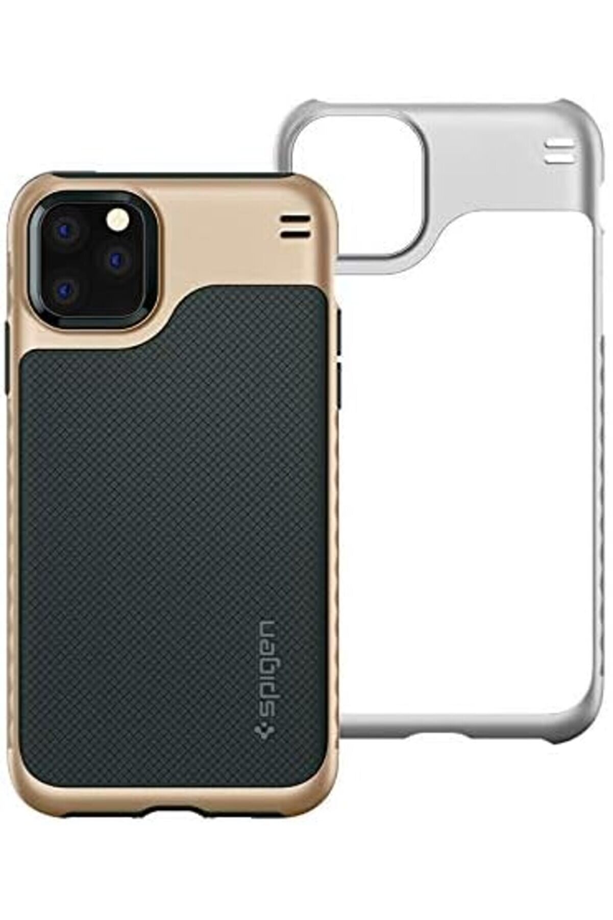 11 Pro Kılıf Nx + Çerçeve - Acs0