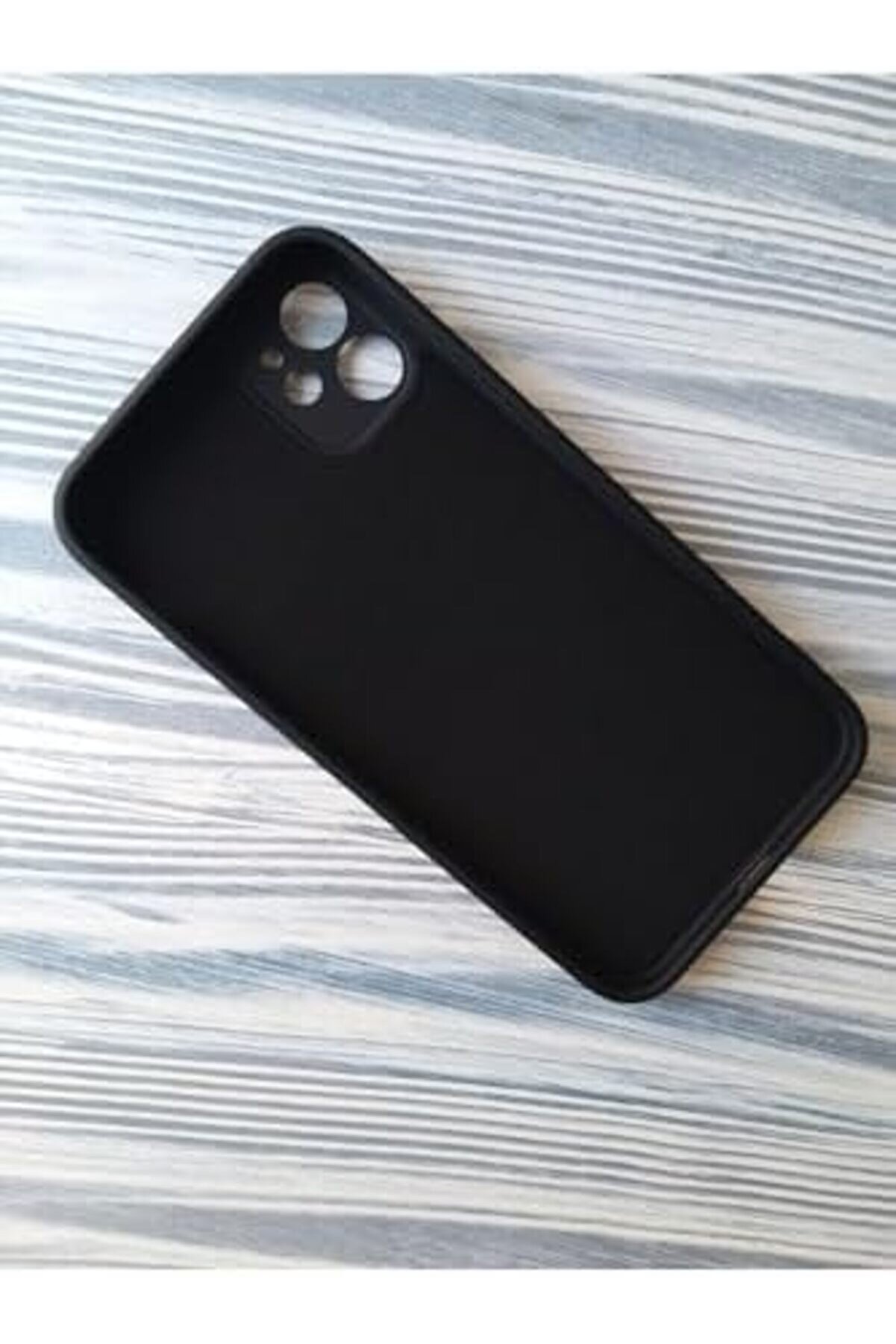 Aksesuar (4368) Si̇yah Logolu (Köşeli̇ 12 Görünümlü) 11 İle Uyumlu 1014773