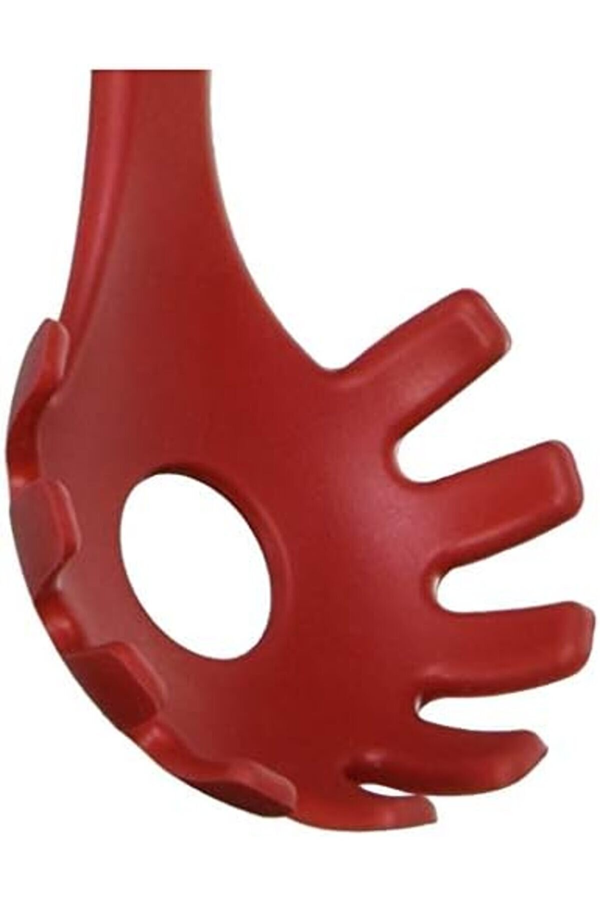 Si̇li̇kon Makarna Kepçesi̇ 1014773