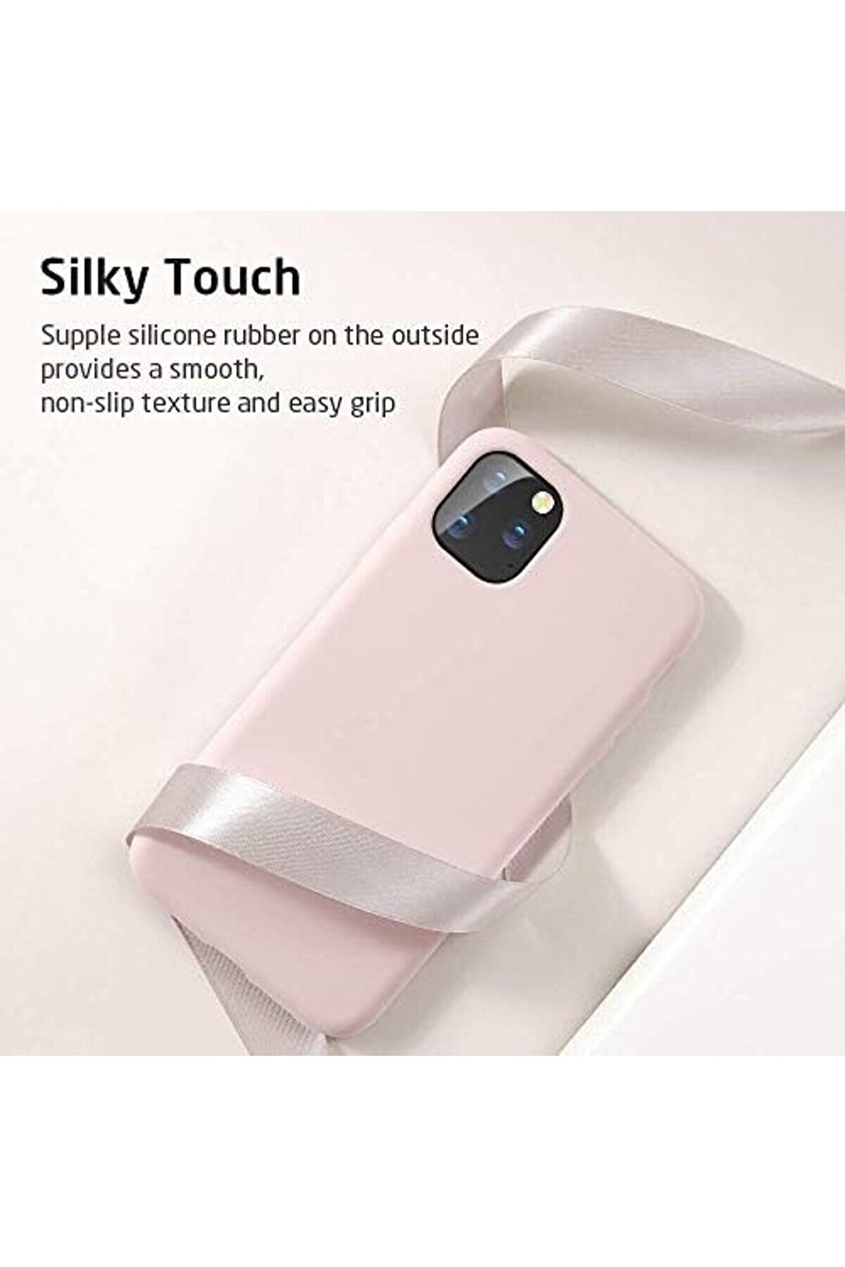11 Pro Max Kılıf,Yi̇ppee,Pi̇nk 1014773
