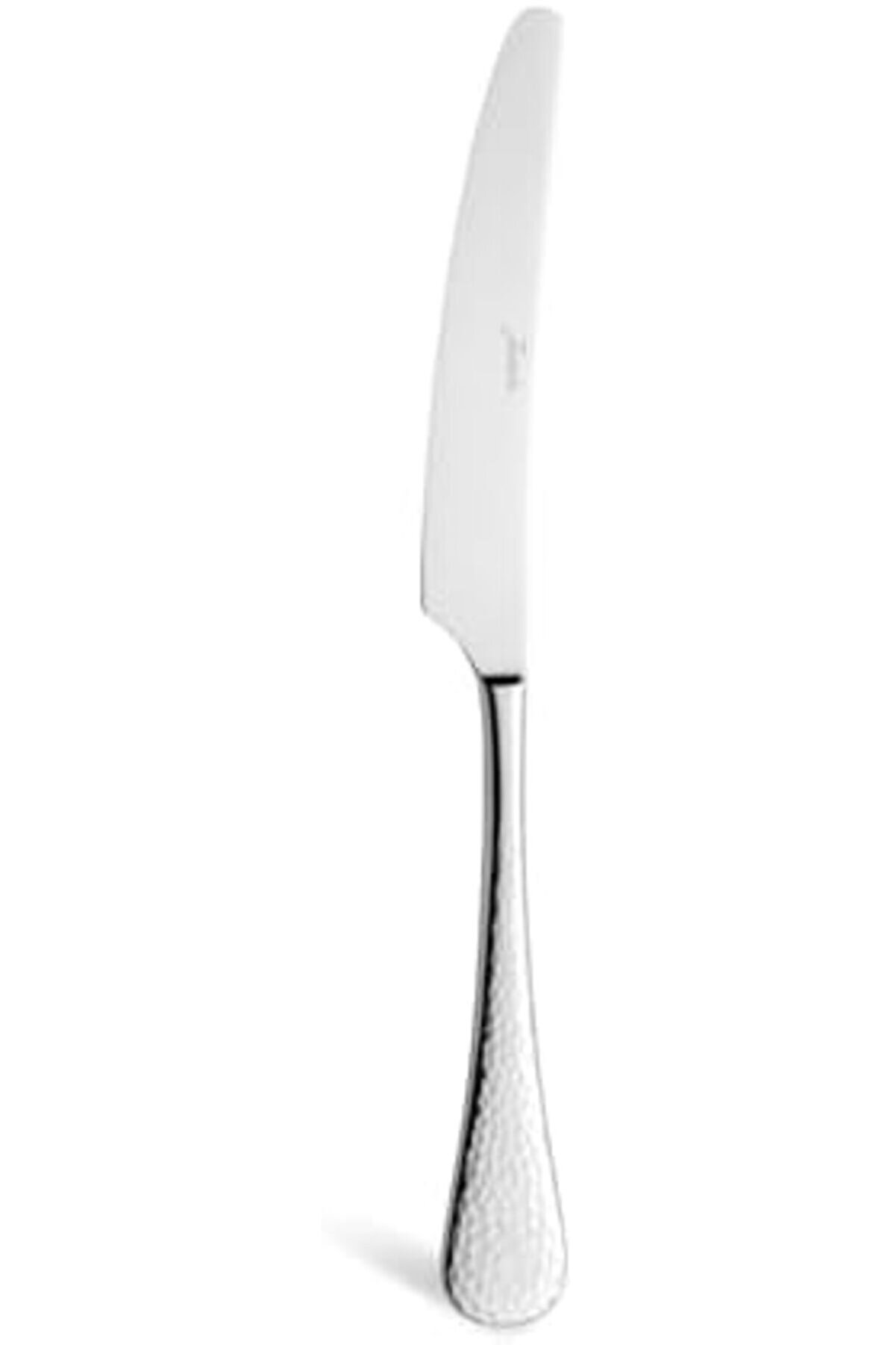 3406 18 Par&ccedil;a 6 Ki̇şi̇li̇k Yemek &Ccedil;atal Kaşık Bı&ccedil;ak Seti̇ 1014773