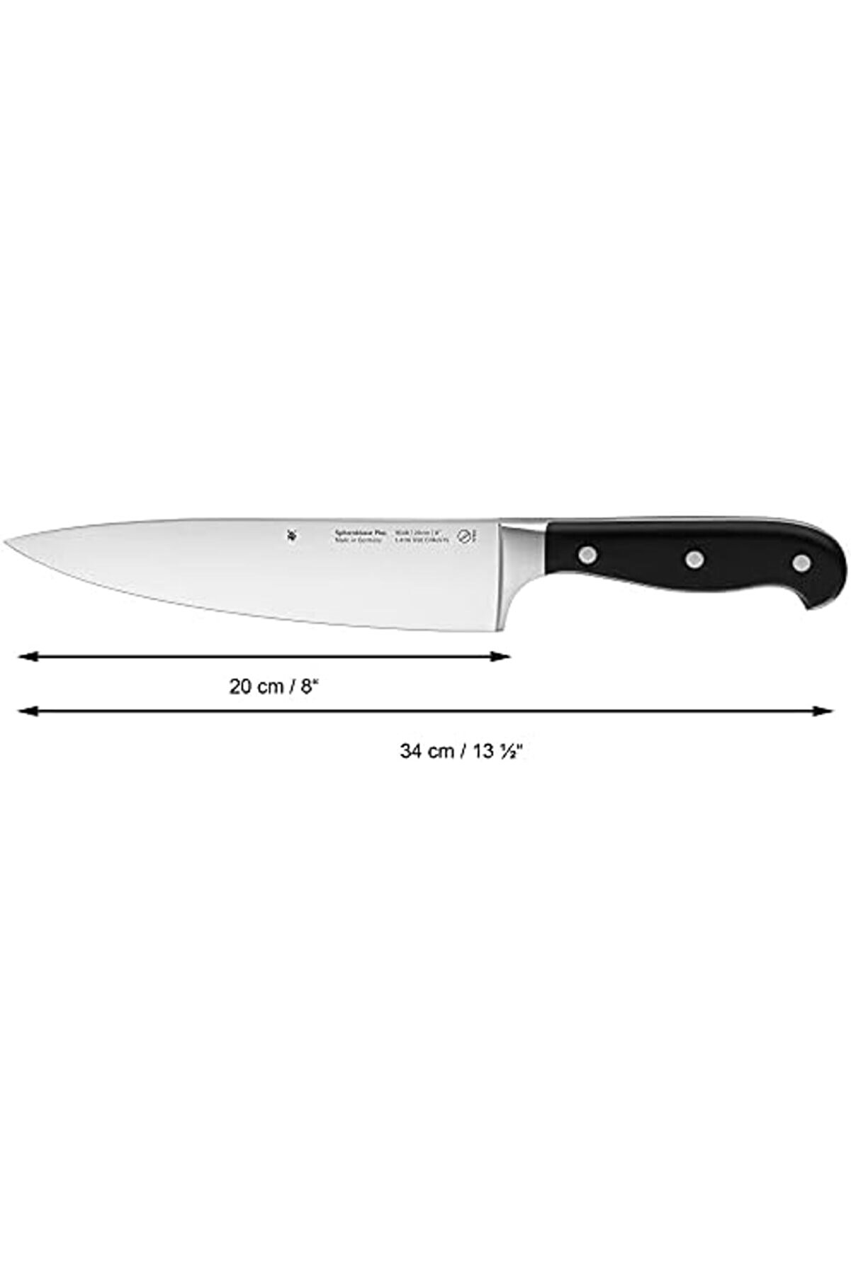 Spi̇tzenklasse Şef Bıçağı 20 Cm 1014773