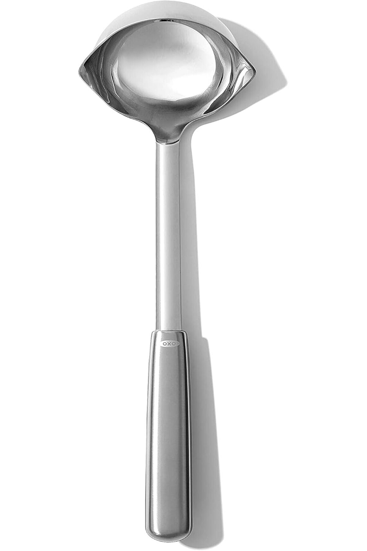 STOREMAX - Good Grips Steel paslanmaz çelik mala 1014773