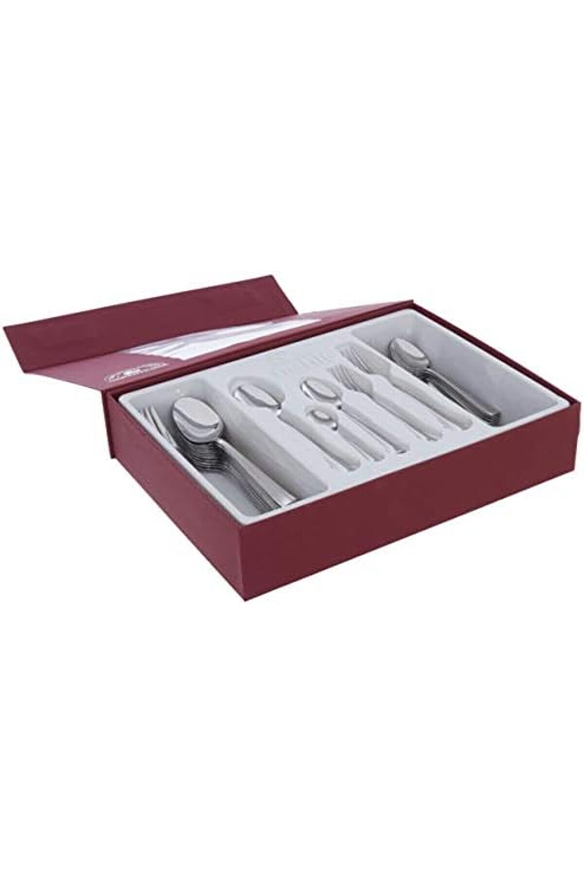 Katre Sade 60 Par&ccedil;a B&uuml;y&uuml;k Ai̇le Takımı 1014773